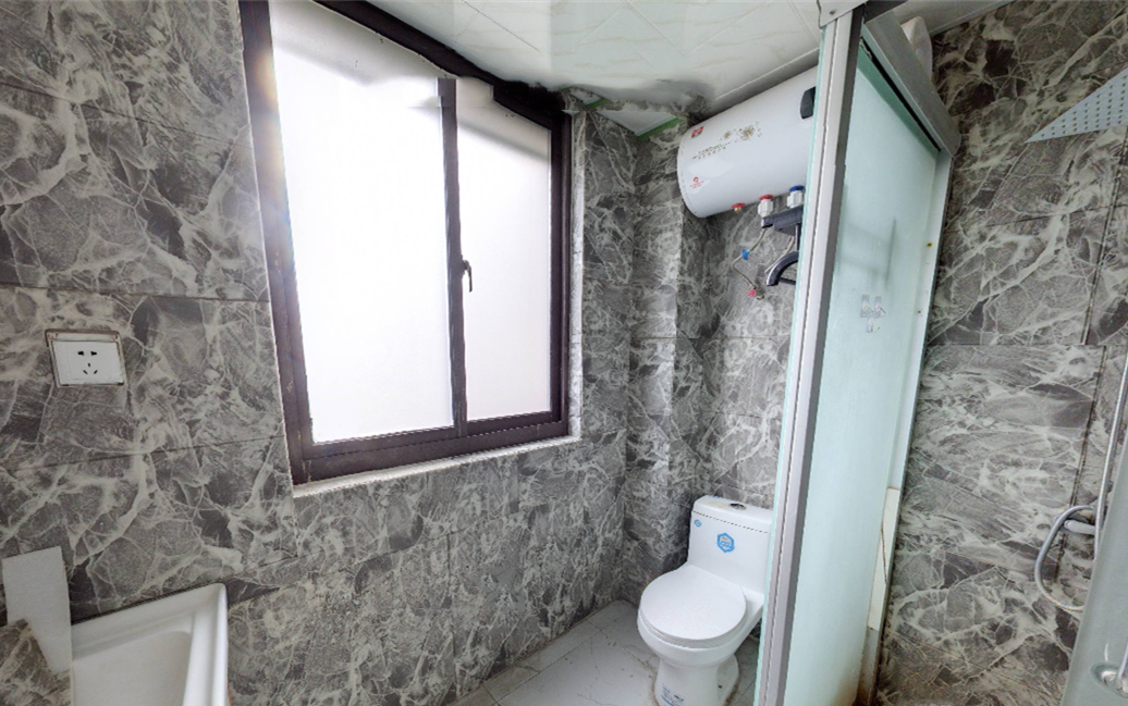 正泰江岸水苑 3室2厅2卫 127.24m&sup2;