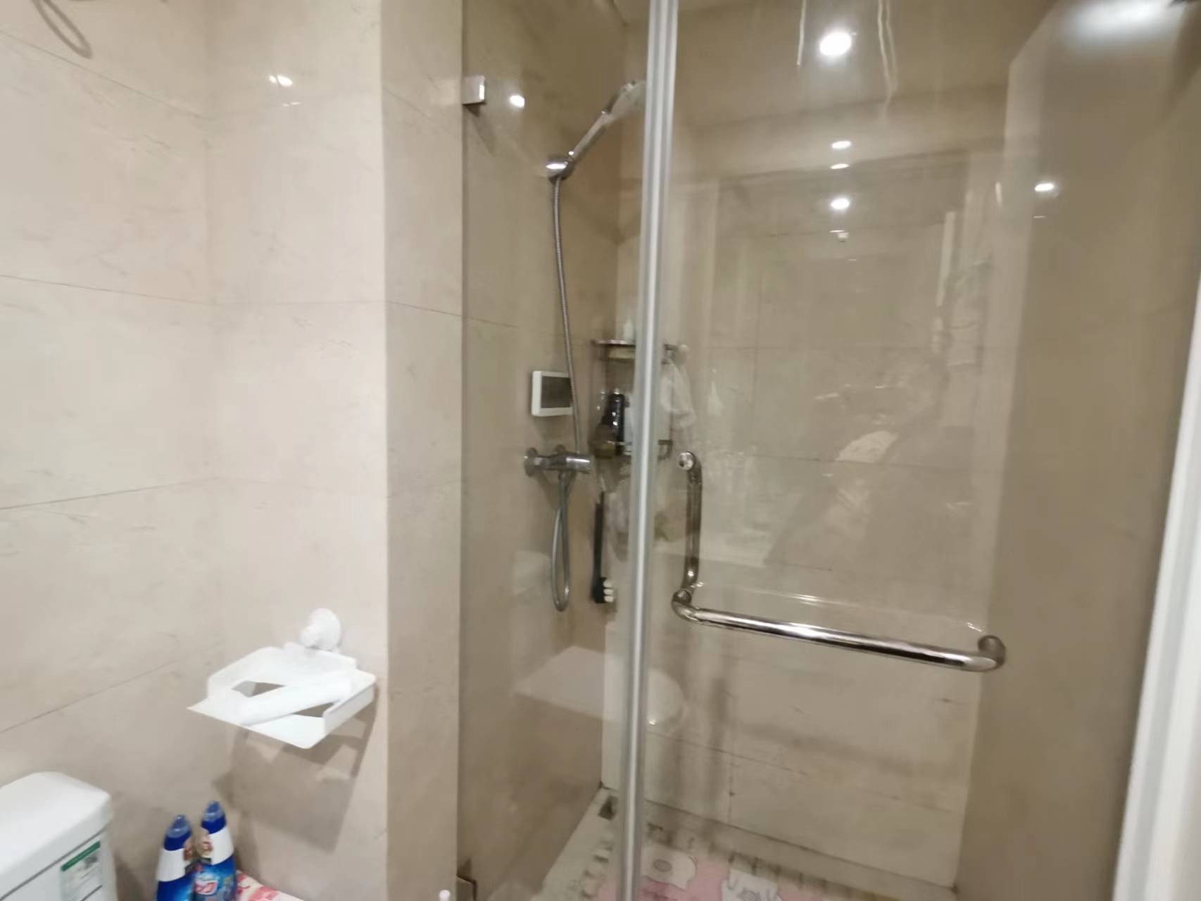 南通万达广场 2室1厅1卫 68m&sup2;
