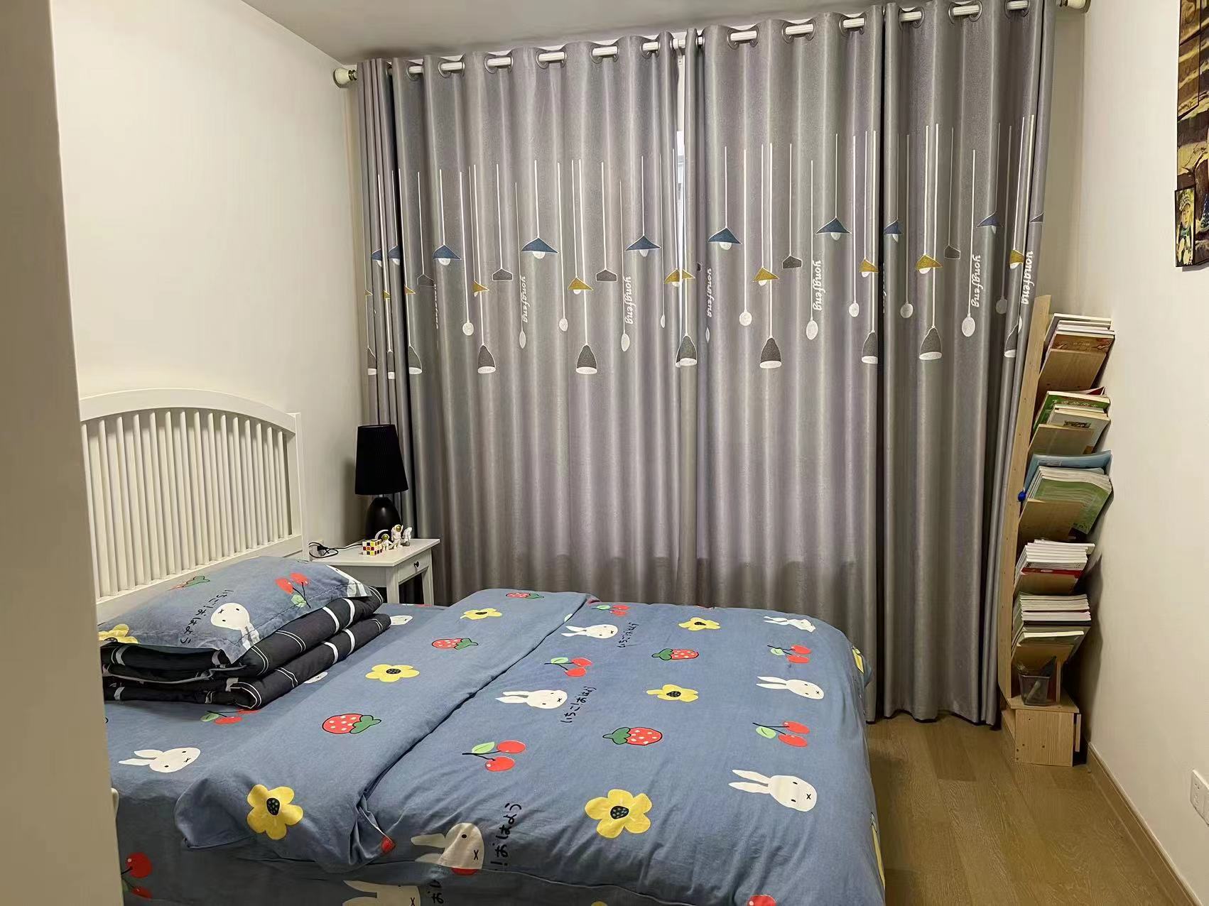 云樾河山 4室2厅2卫 144.00m&sup2;