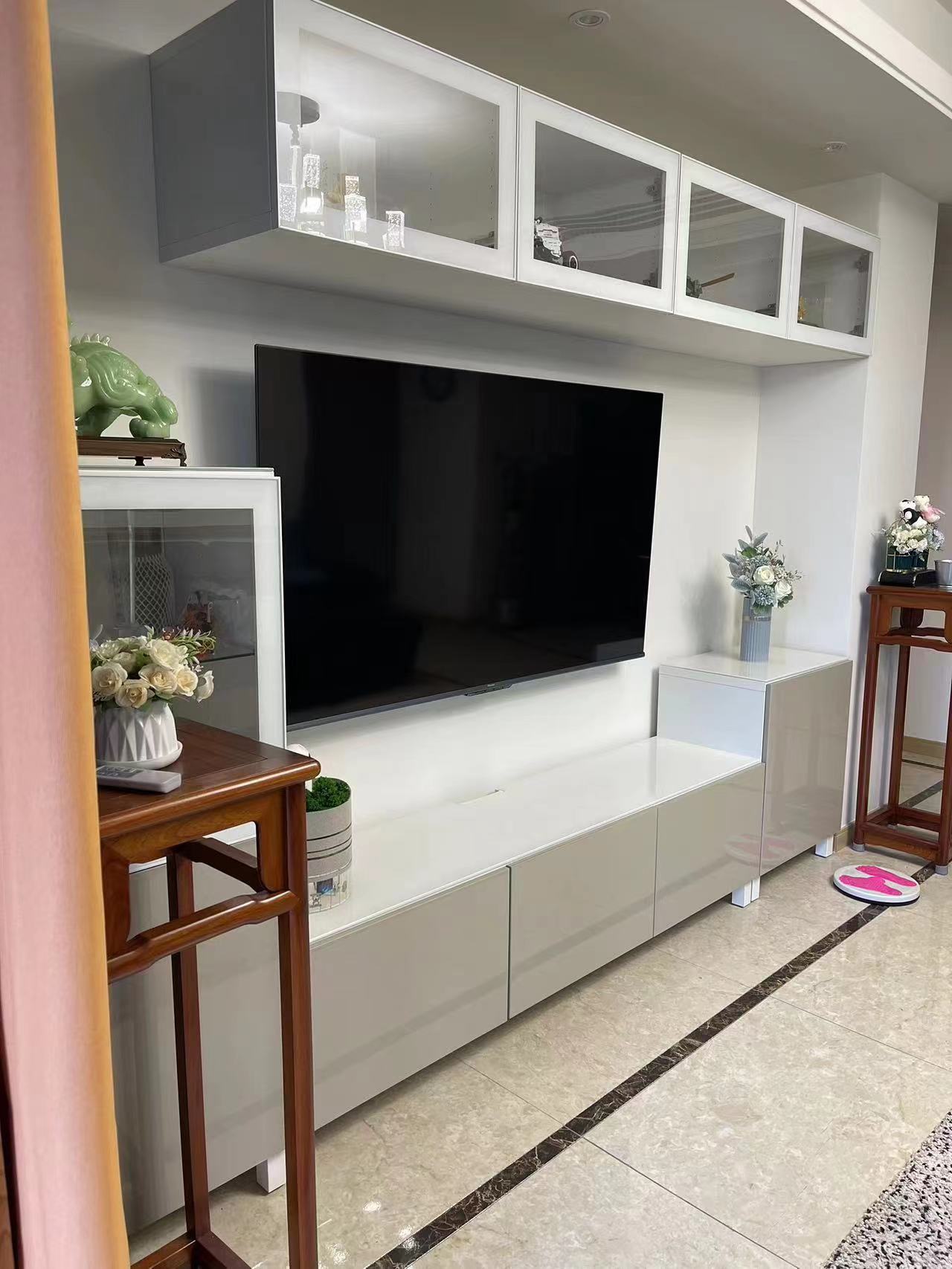 云樾河山 4室2厅2卫 144.00m²