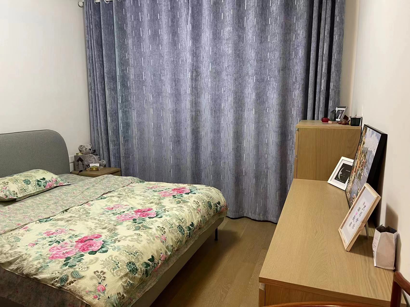 云樾河山 4室2厅2卫 144.00m&sup2;
