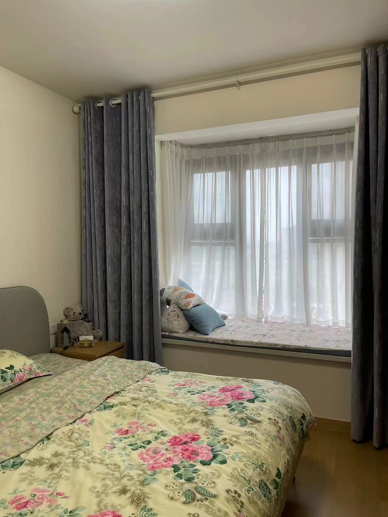 云樾河山 4室2厅2卫 144.00m&sup2;