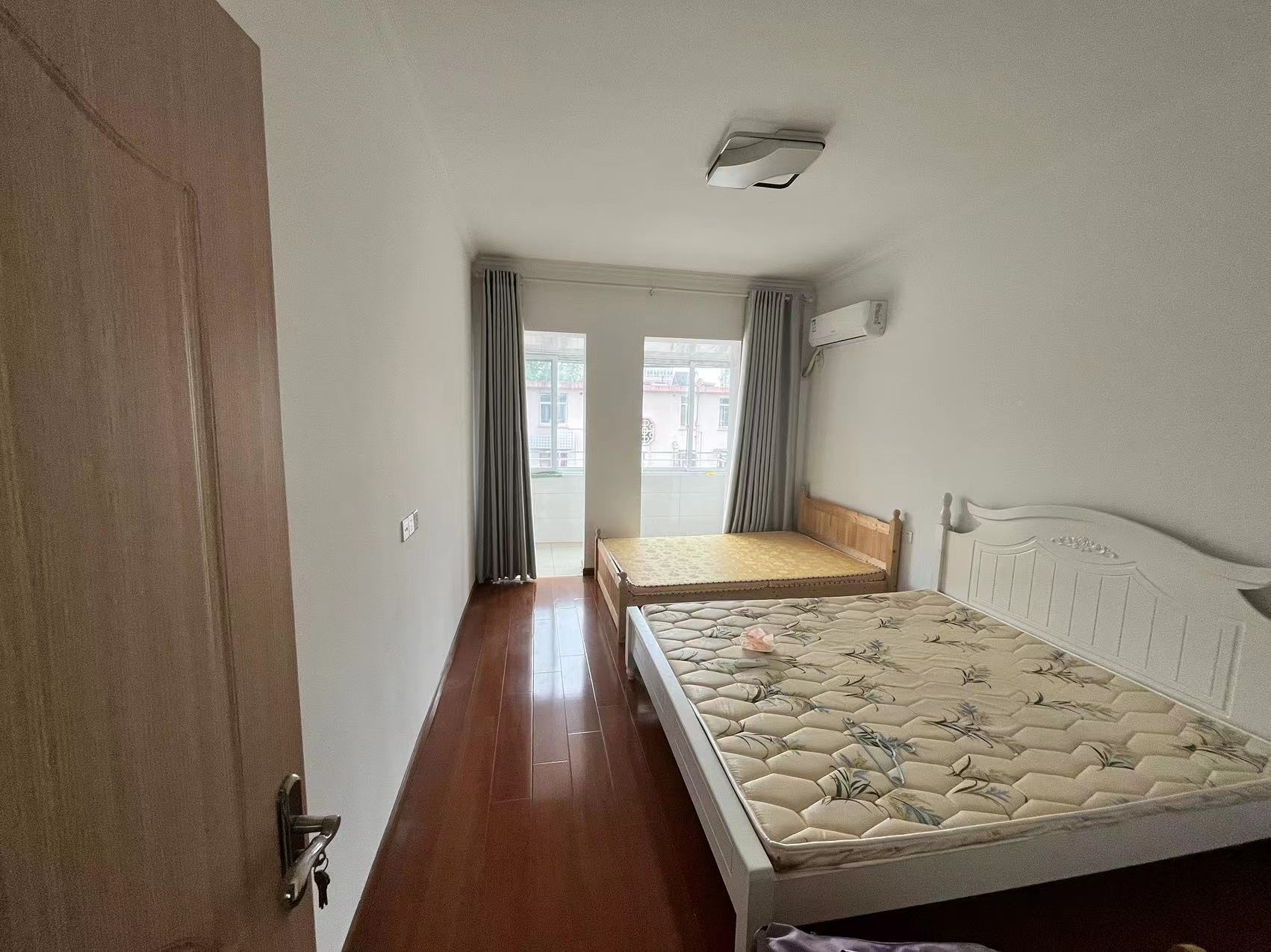 解放新村 1室1厅1卫 49.93m&sup2;