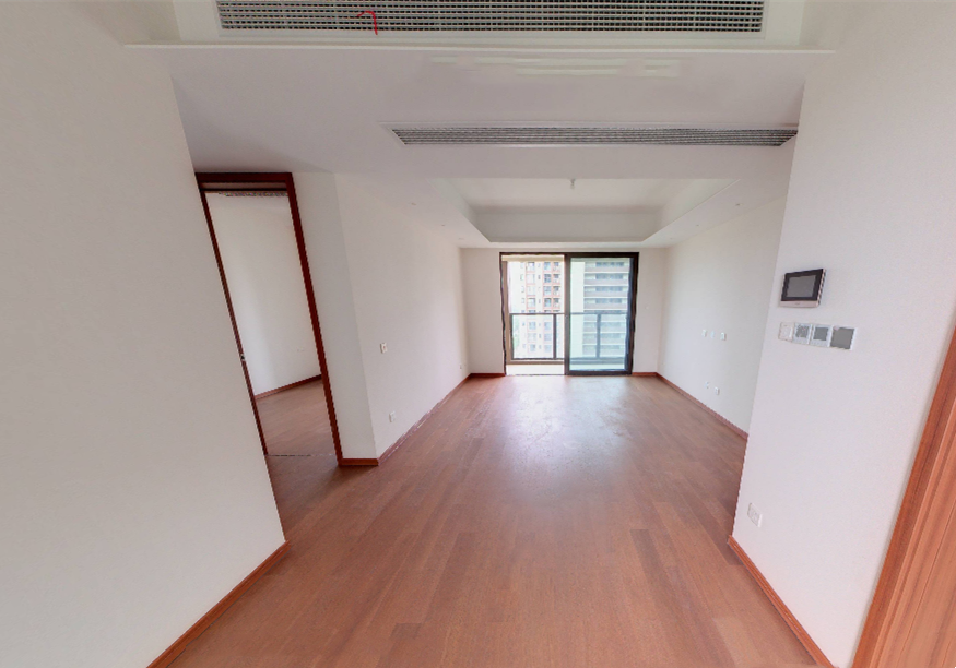 南通和风雅颂 4室2厅2卫 138.84m&sup2;