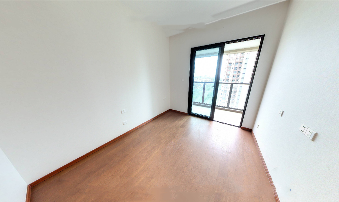 南通和风雅颂 4室2厅2卫 138.84m&sup2;