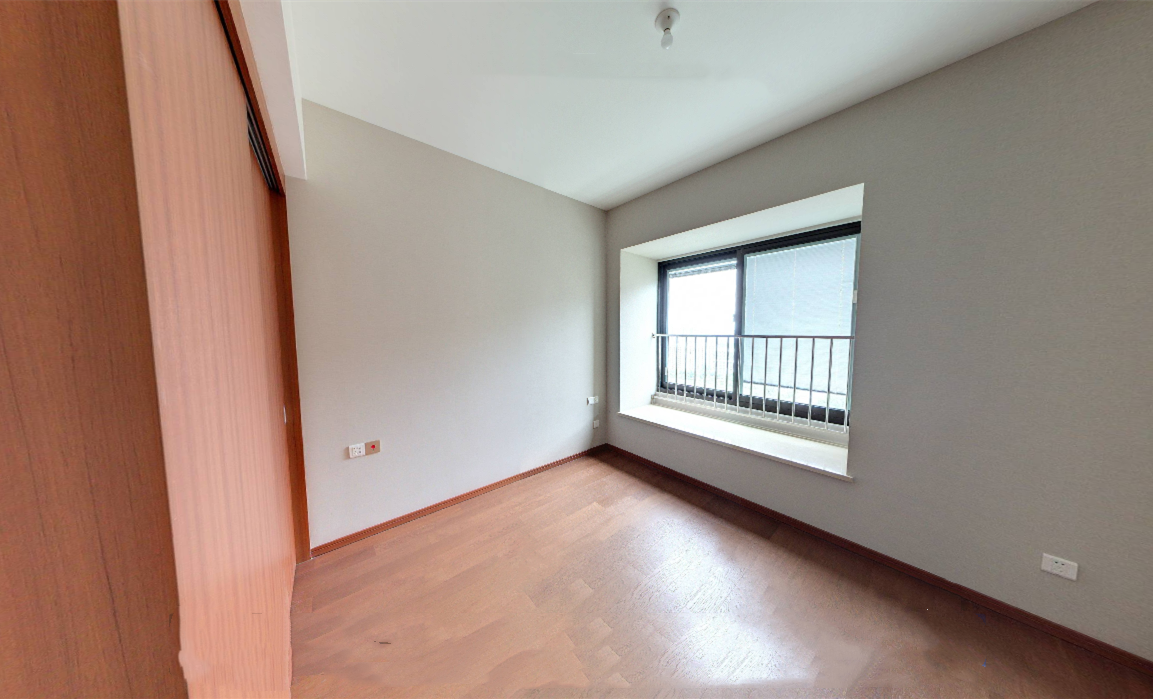 南通和风雅颂 4室2厅2卫 138.84m&sup2;