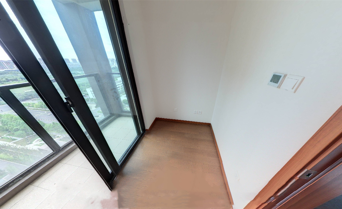 南通和风雅颂 4室2厅2卫 138.84m&sup2;