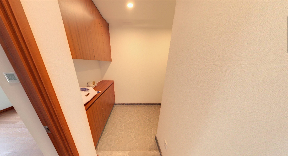 南通和风雅颂 4室2厅2卫 138.84m&sup2;