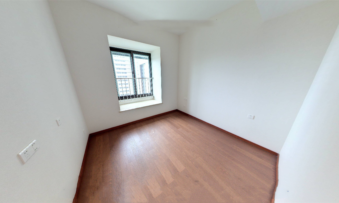 南通和风雅颂 4室2厅2卫 138.84m&sup2;