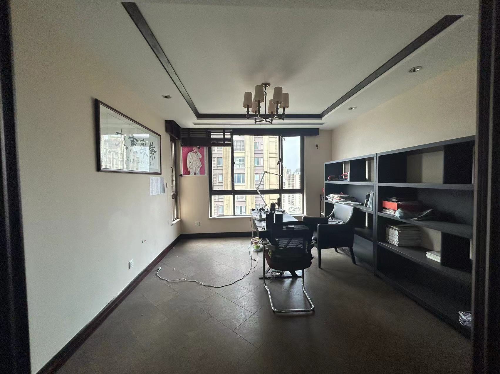万濠华府 4室2厅3卫 294m&sup2;