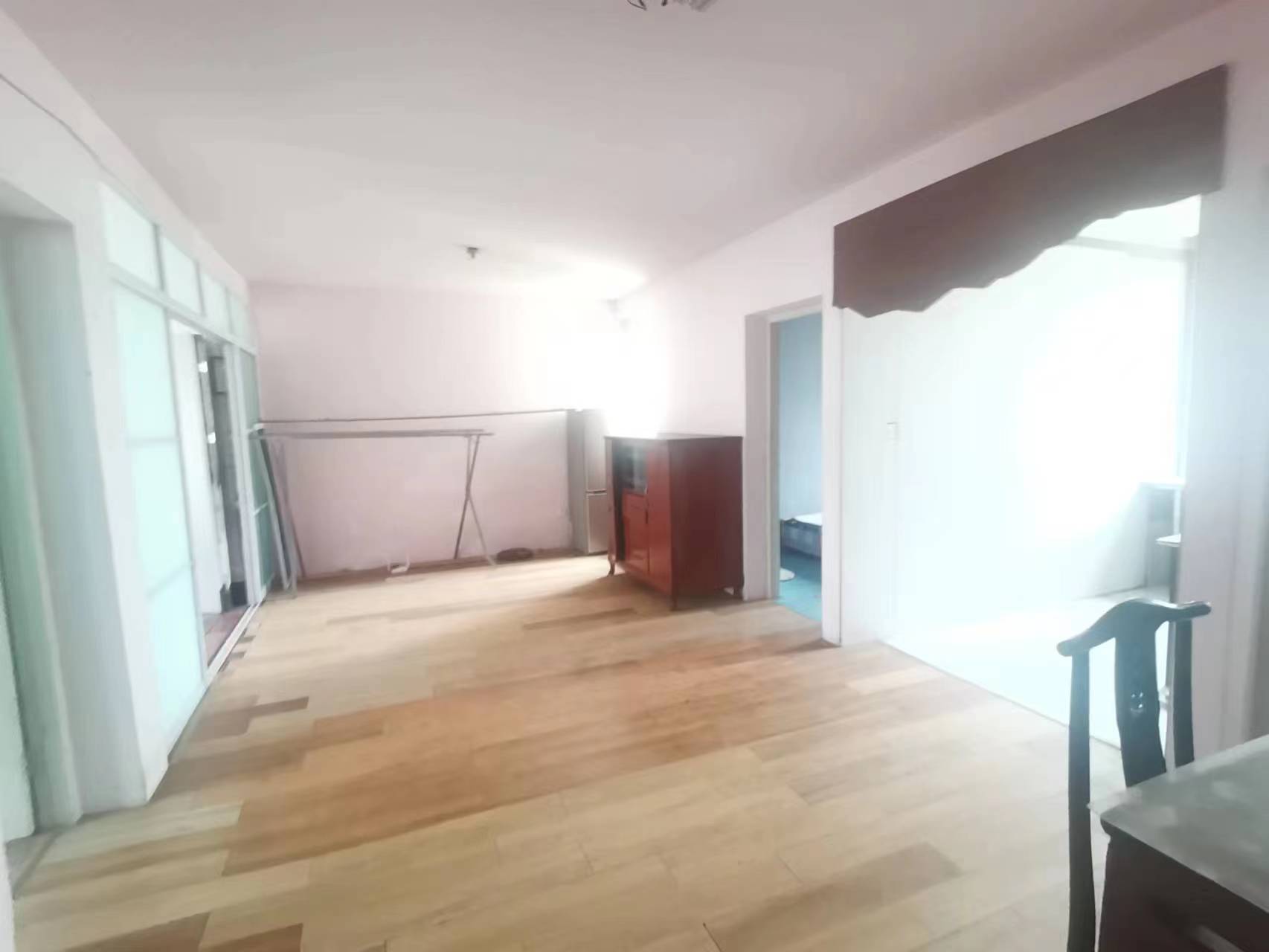 天勤家园 2室1厅1卫 90m&sup2;