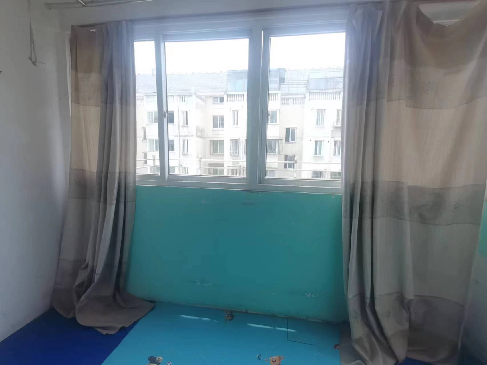 天勤家园 2室1厅1卫 90m&sup2;