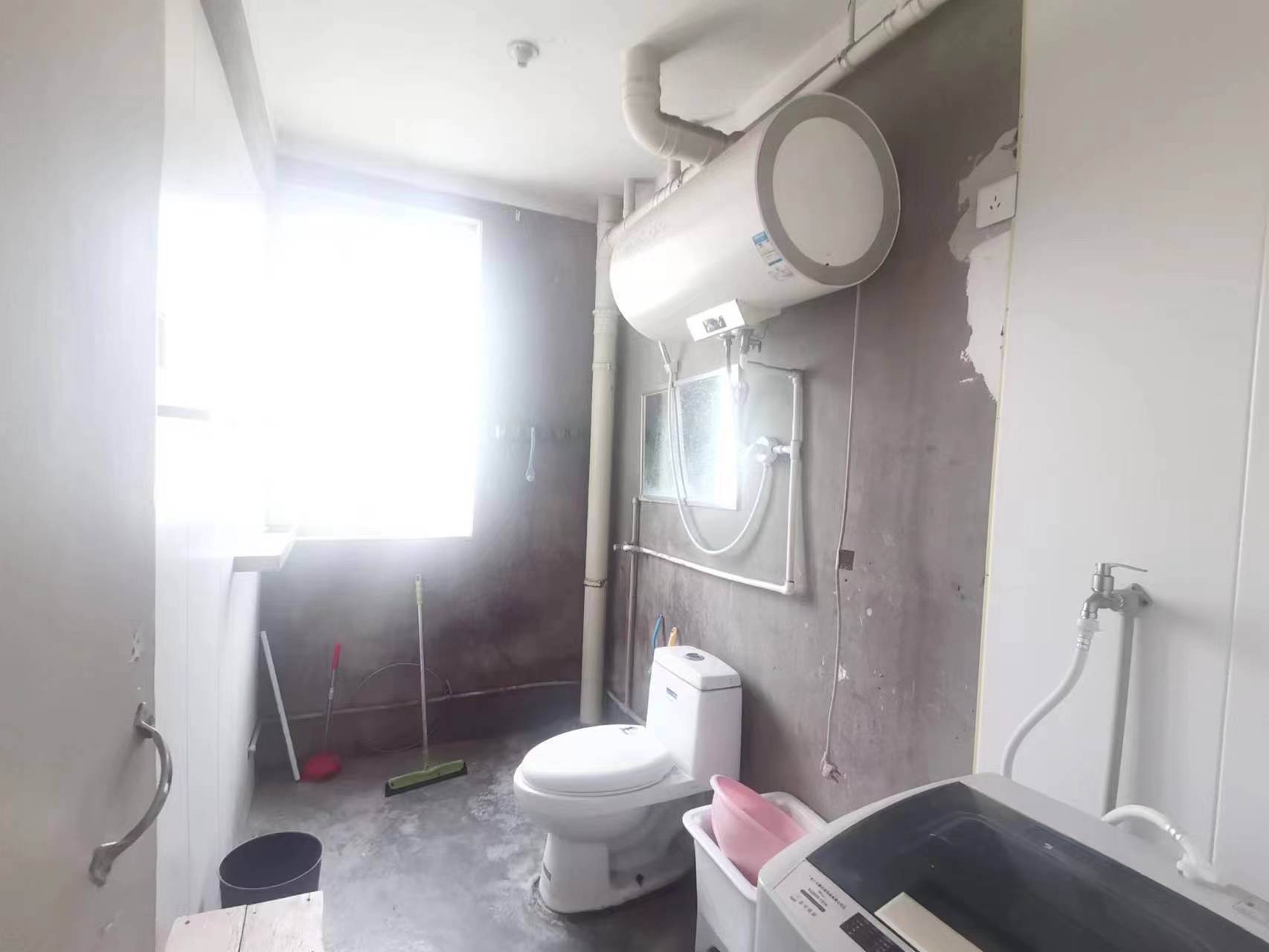 天勤家园 2室1厅1卫 90m&sup2;