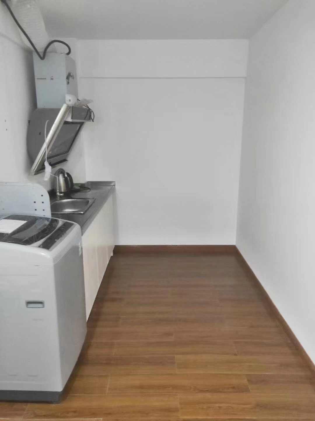 盈泰汇 2室2厅1卫 75m&sup2;