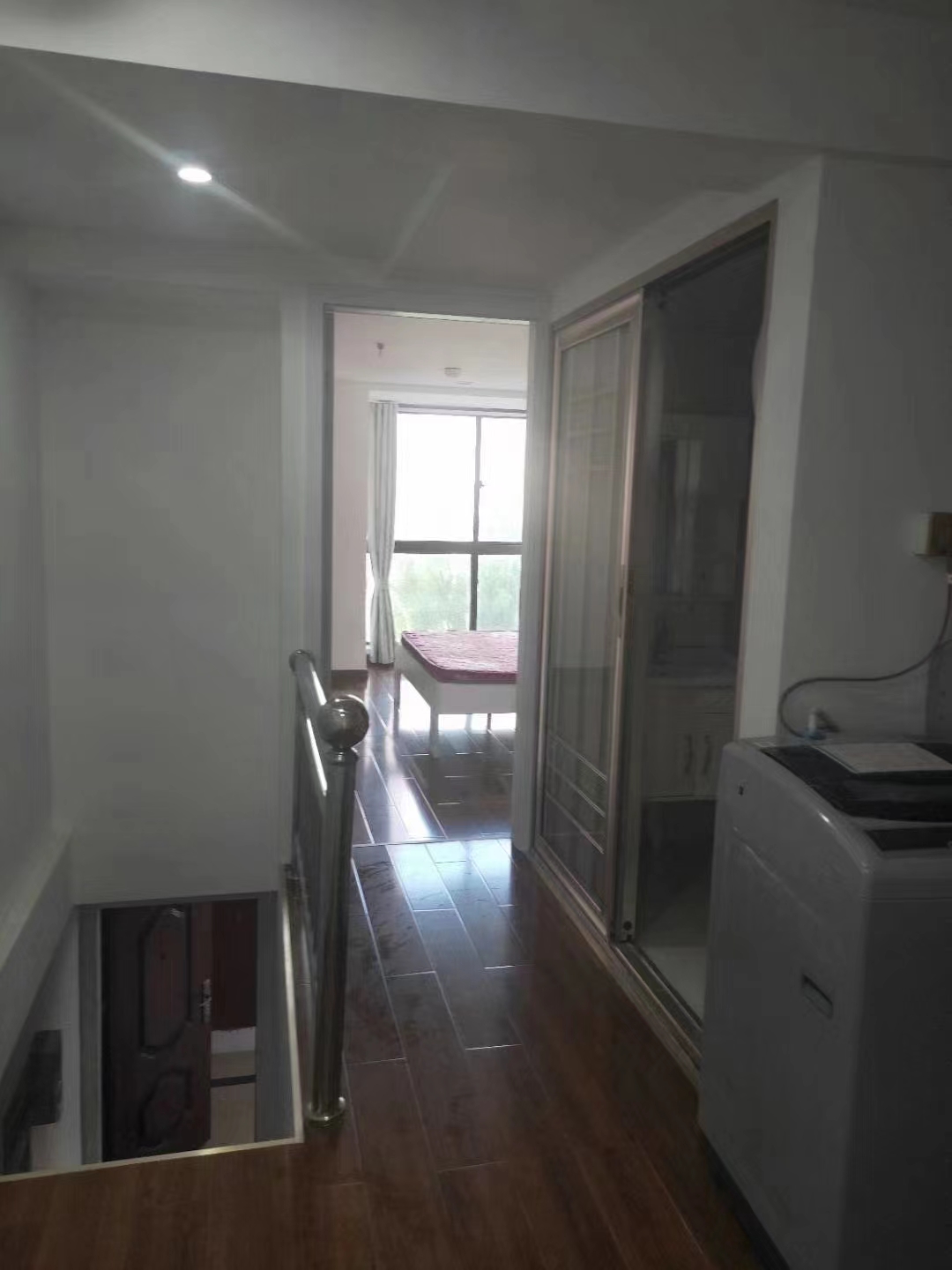 盈泰汇 2室2厅1卫 75m&sup2;