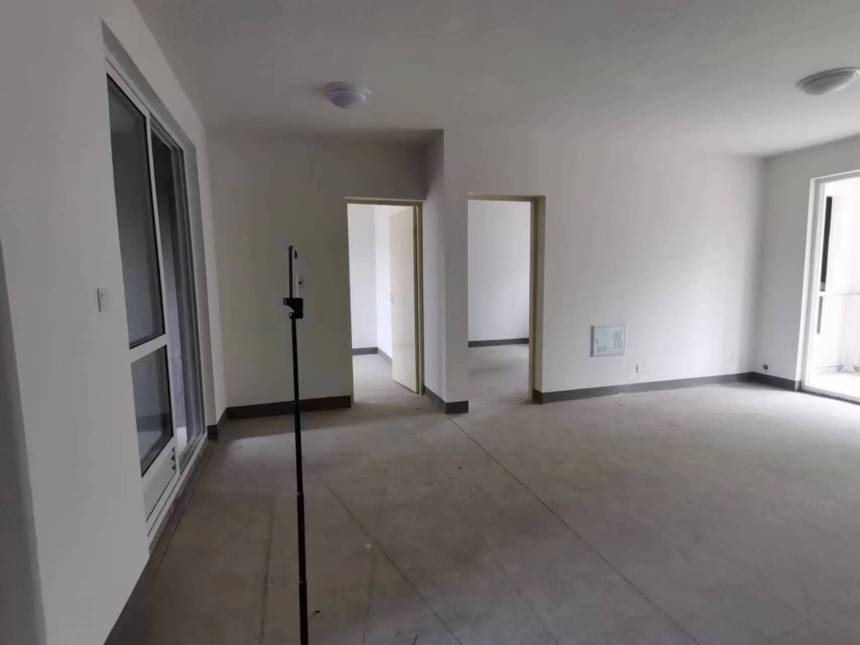 百花馨苑 3室2厅1卫 113.4m²