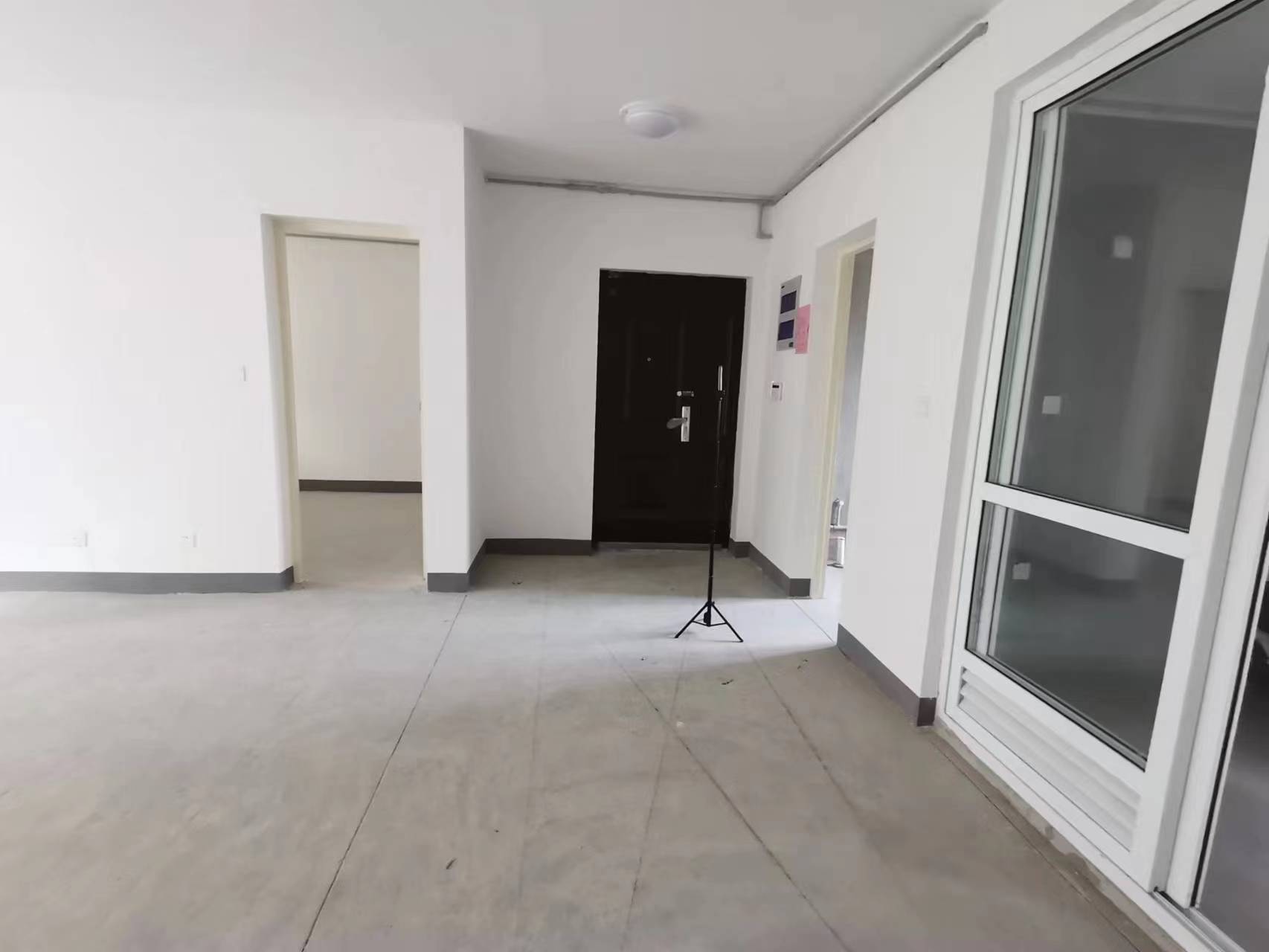 百花馨苑 3室2厅1卫 113.4m&sup2;