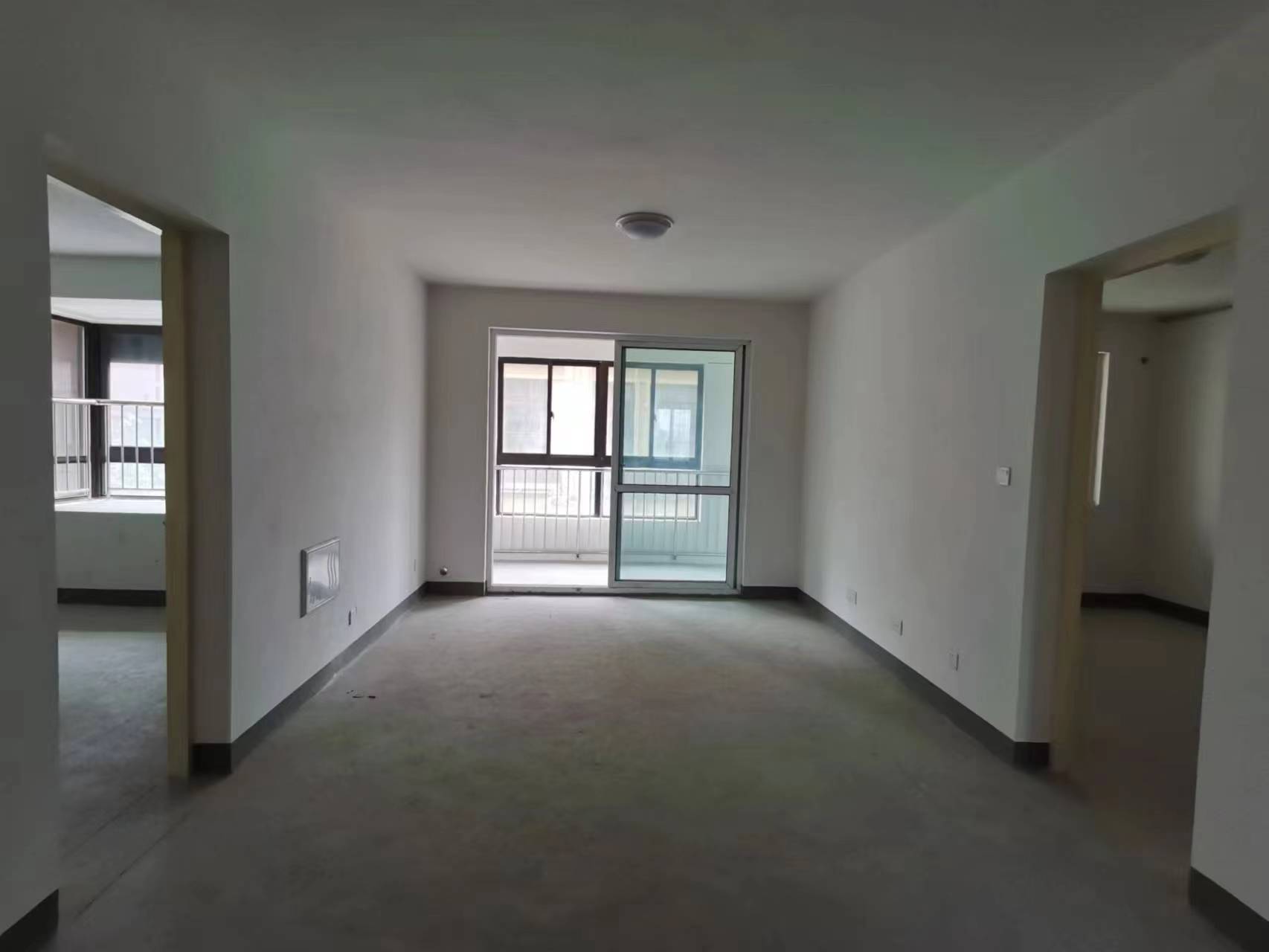 百花馨苑 3室2厅1卫 113.4m&sup2;