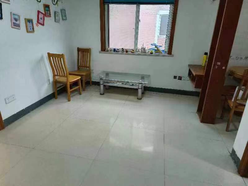 星通花园 2室2厅1卫 76.00m²