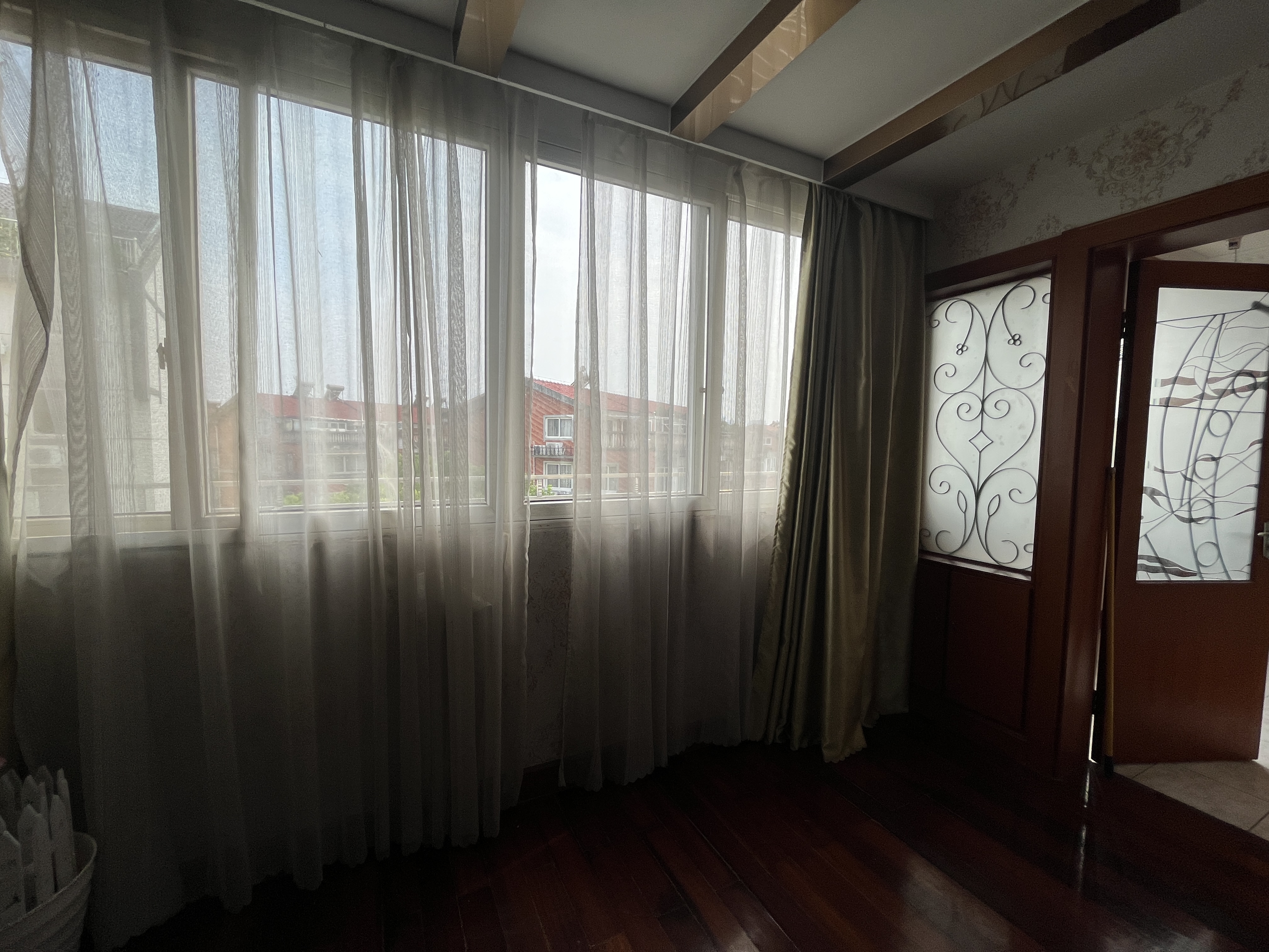 北郭东村南区 3室2厅2卫 129.79m&sup2;