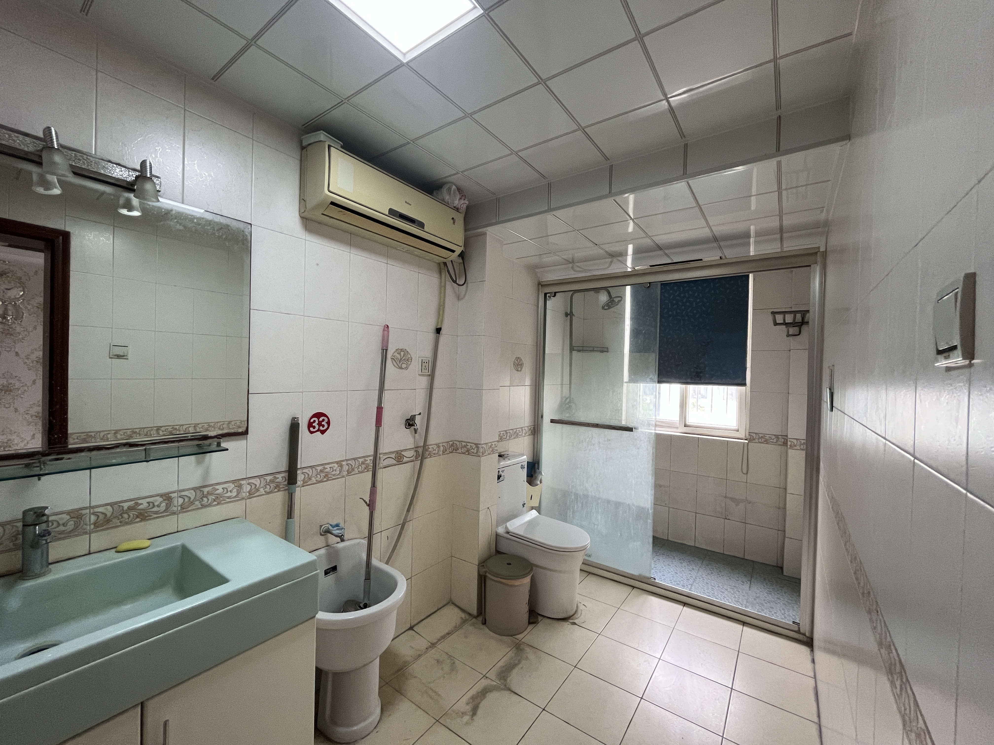 北郭东村南区 3室2厅2卫 129.79m&sup2;