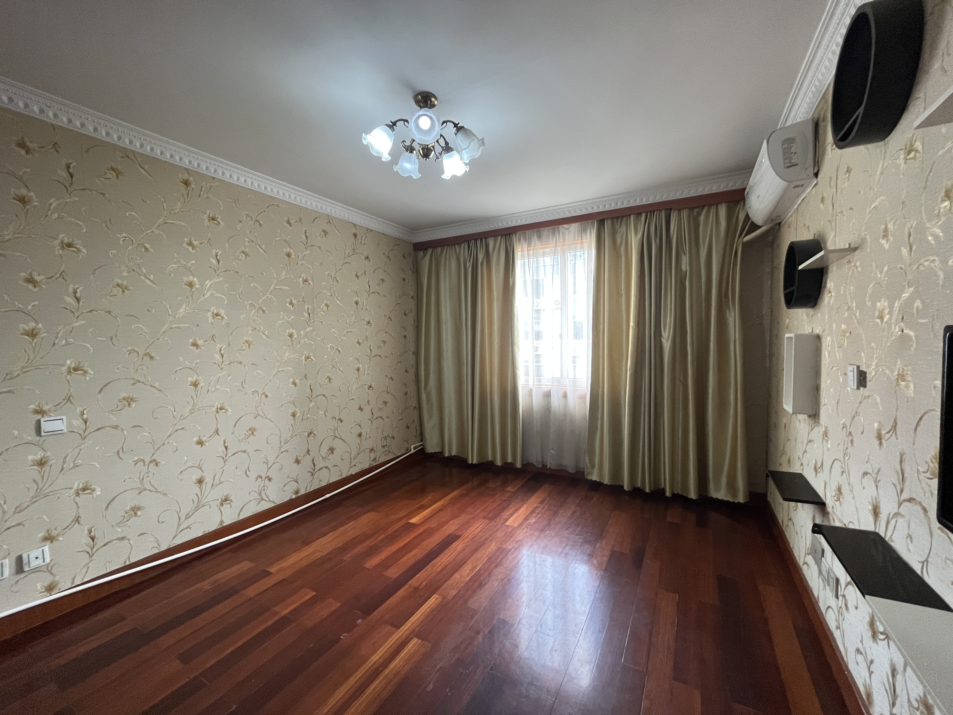 北郭东村南区 3室2厅2卫 129.79m&sup2;