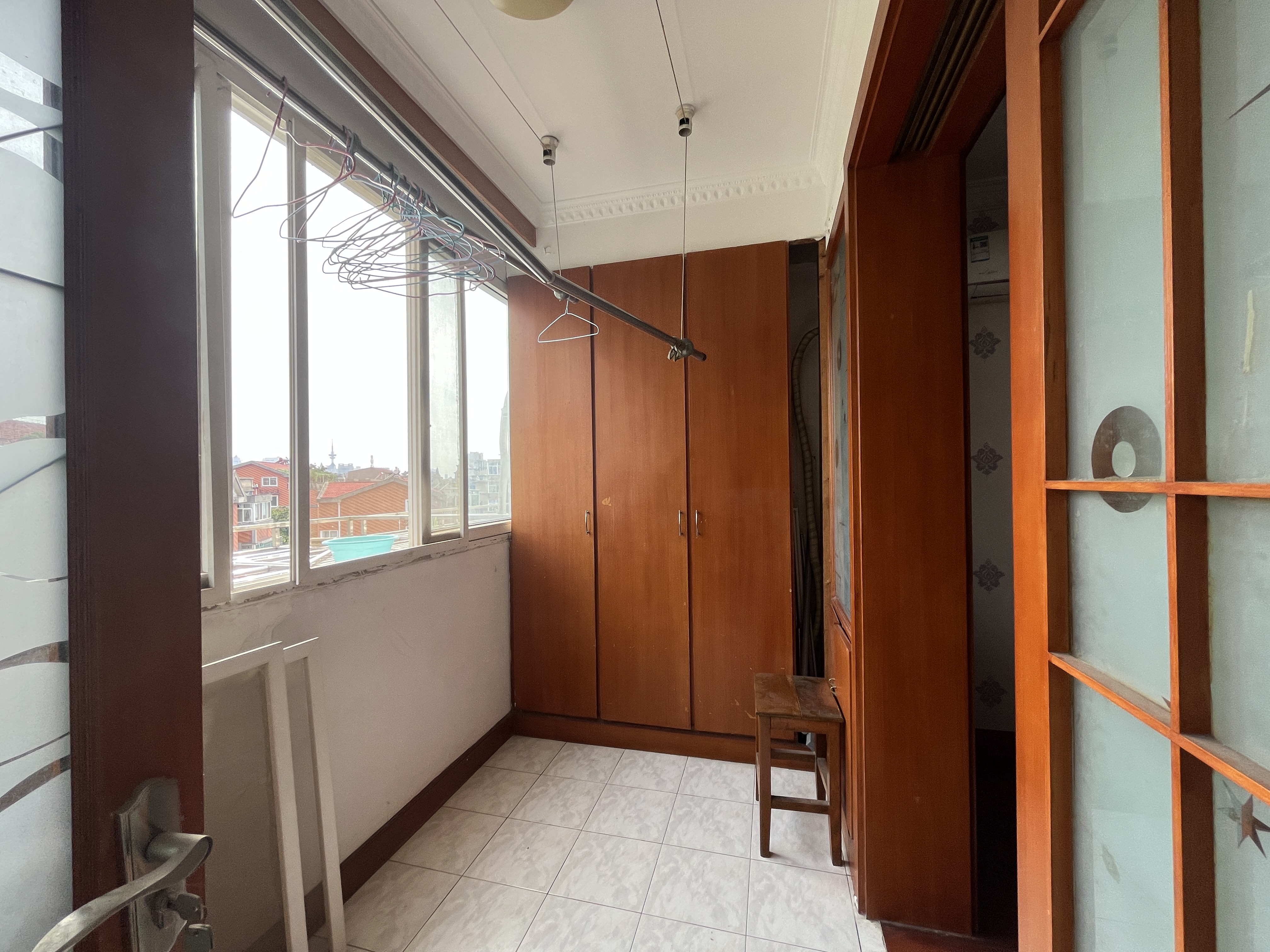 北郭东村南区 3室2厅2卫 129.79m&sup2;