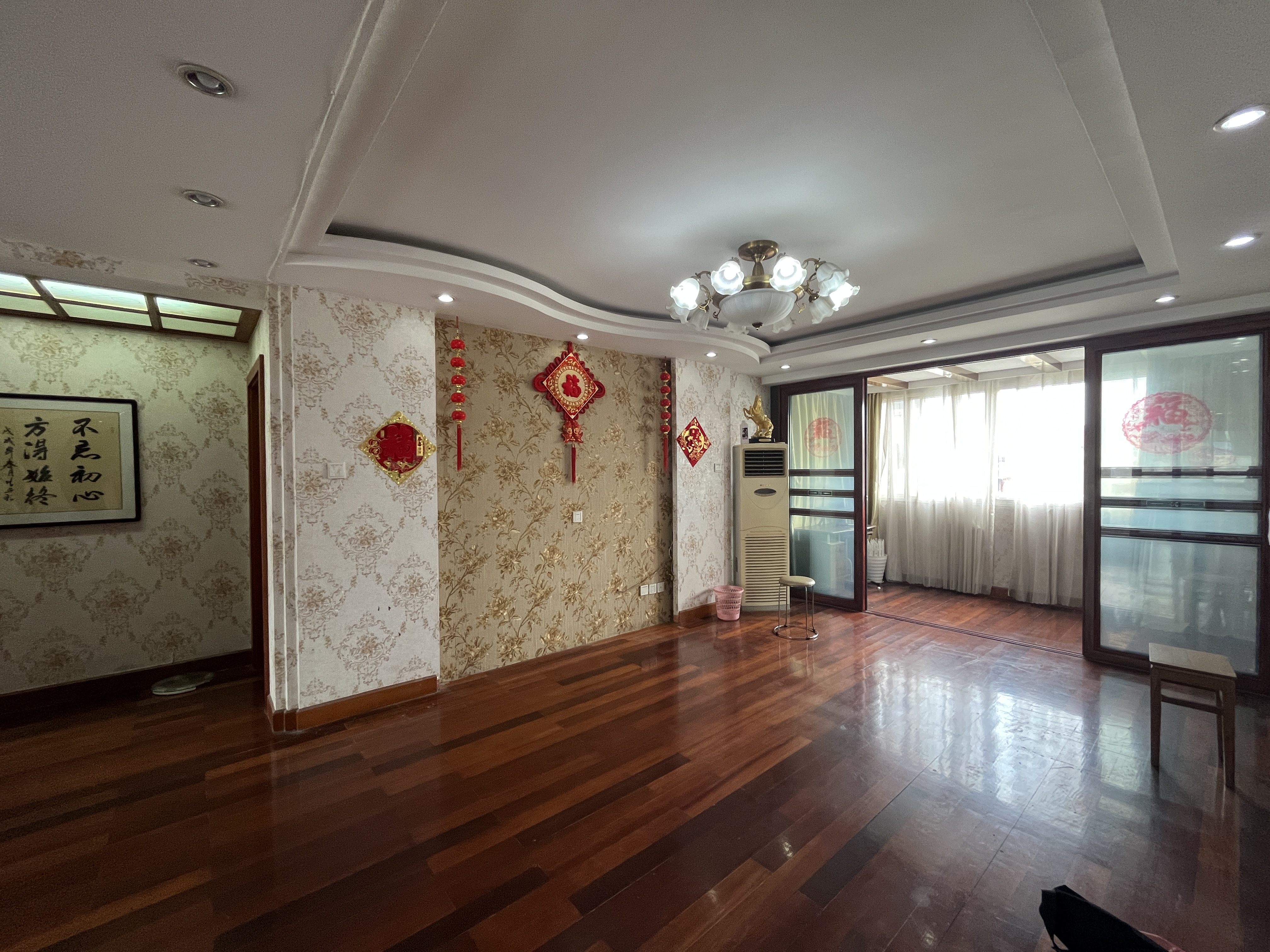 北郭东村南区 3室2厅2卫 129.79m&sup2;