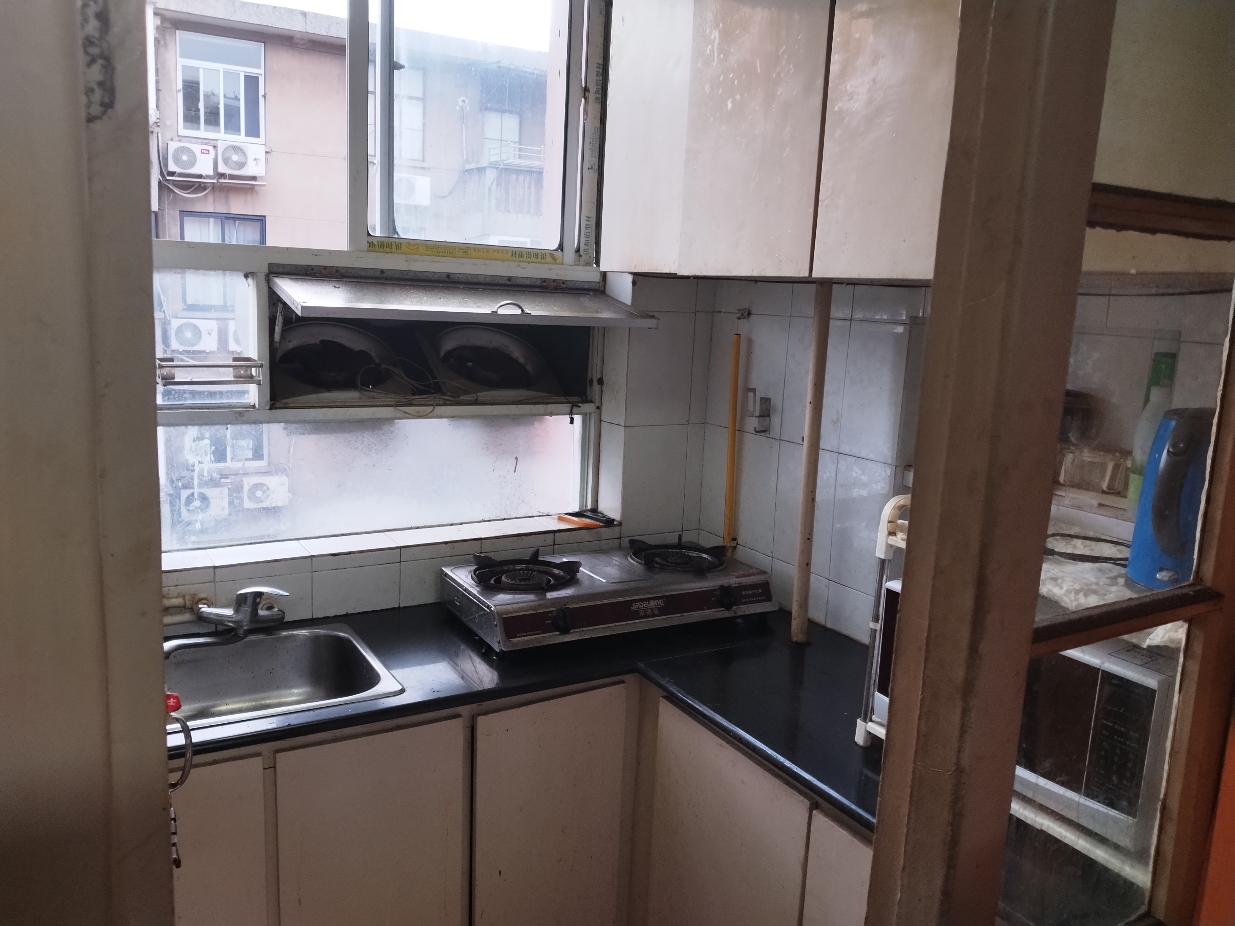 北街新村 2室1厅1卫 61m&sup2;