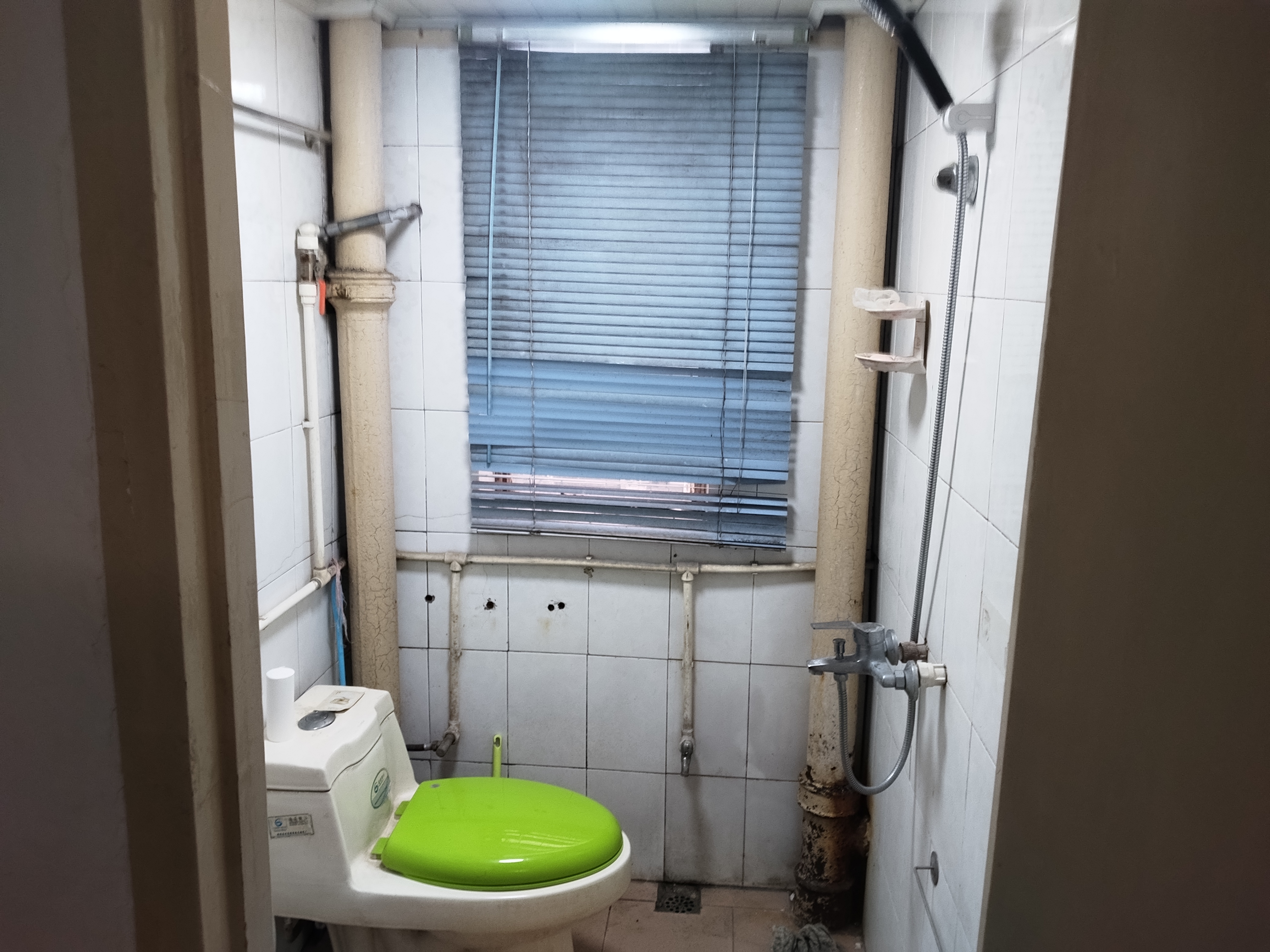 北街新村 2室1厅1卫 61m&sup2;