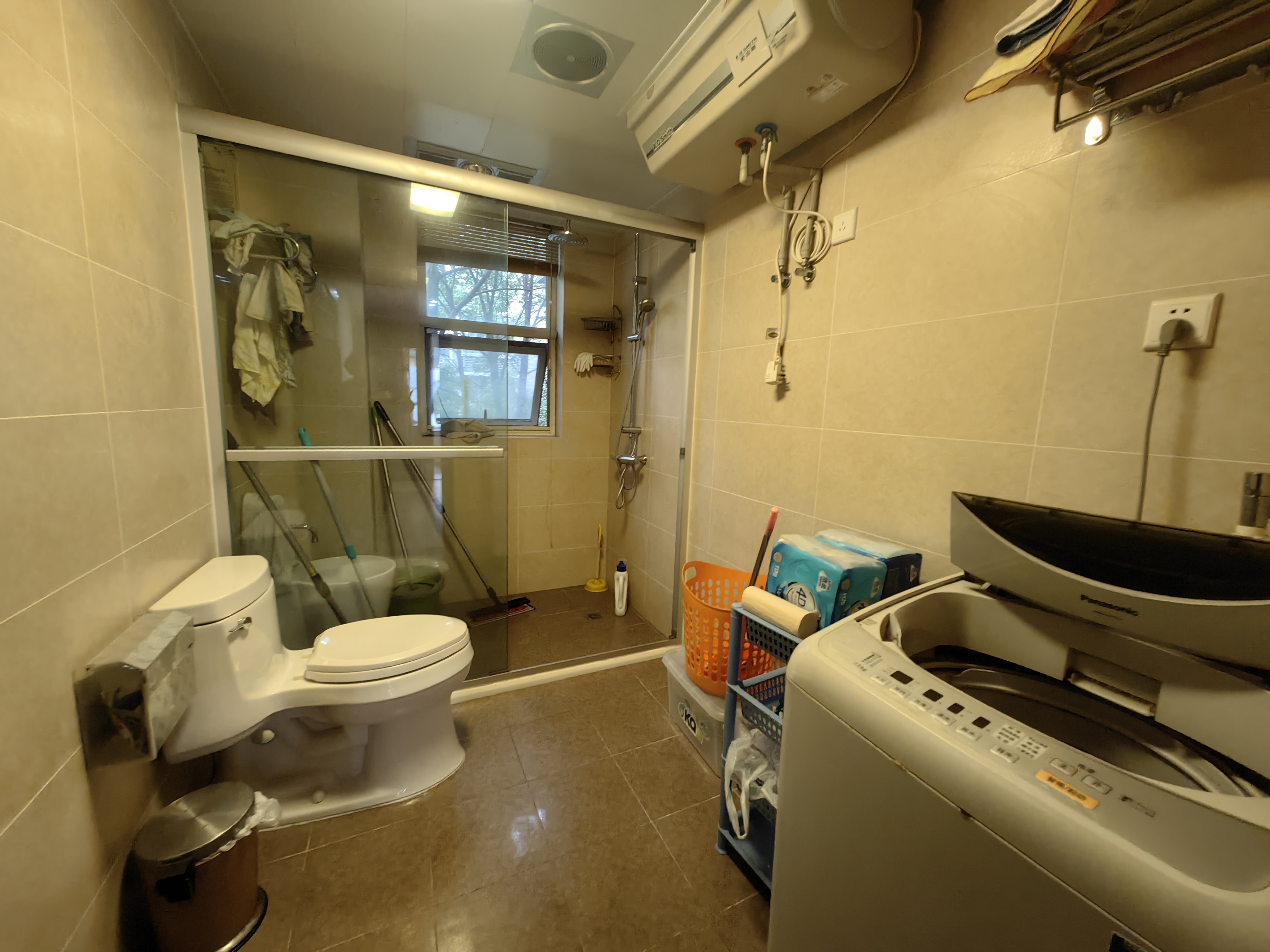 江海名苑南区 4室2厅2卫 169.35m&sup2;