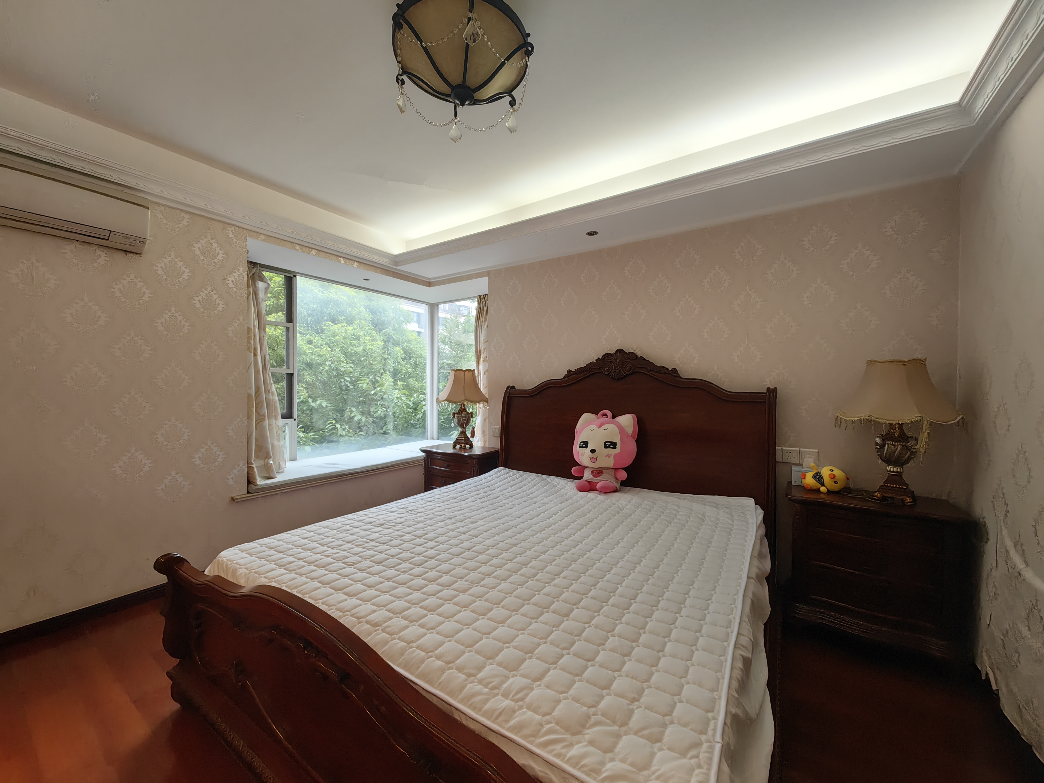 江海名苑南区 4室2厅2卫 169.35m&sup2;