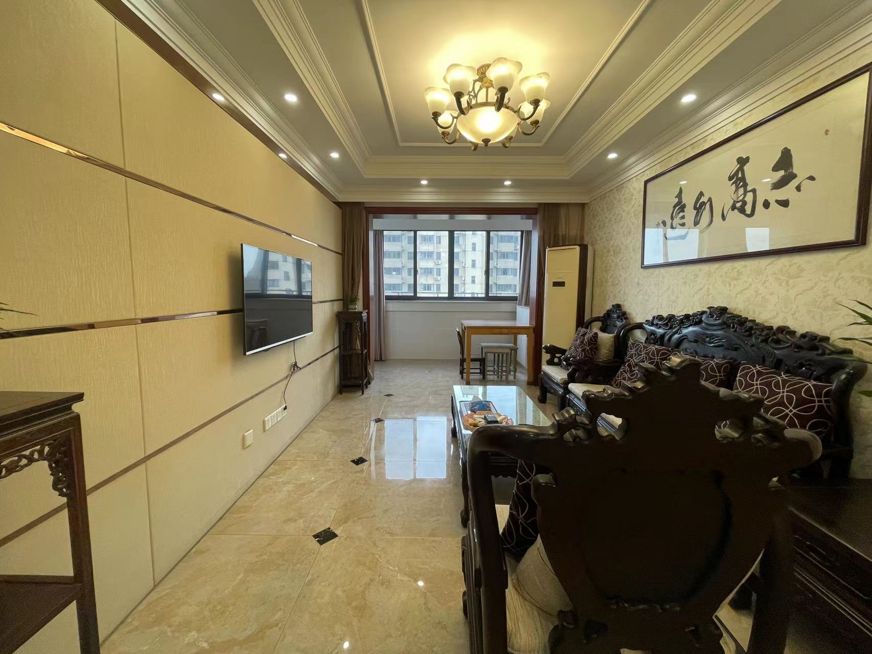 朝晖小苑 3室2厅2卫 145.63m&sup2;