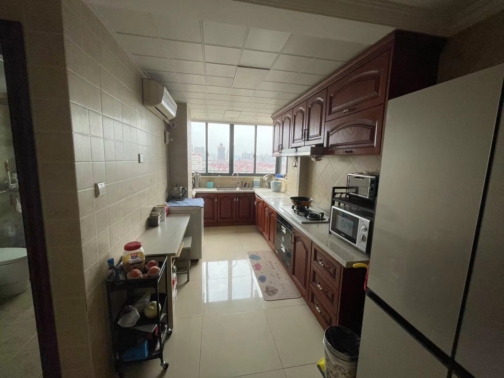 朝晖小苑 3室2厅2卫 145.63m&sup2;
