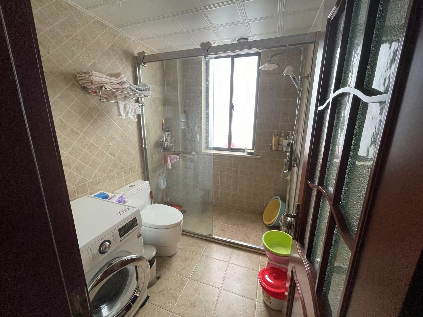 朝晖小苑 3室2厅2卫 145.63m&sup2;