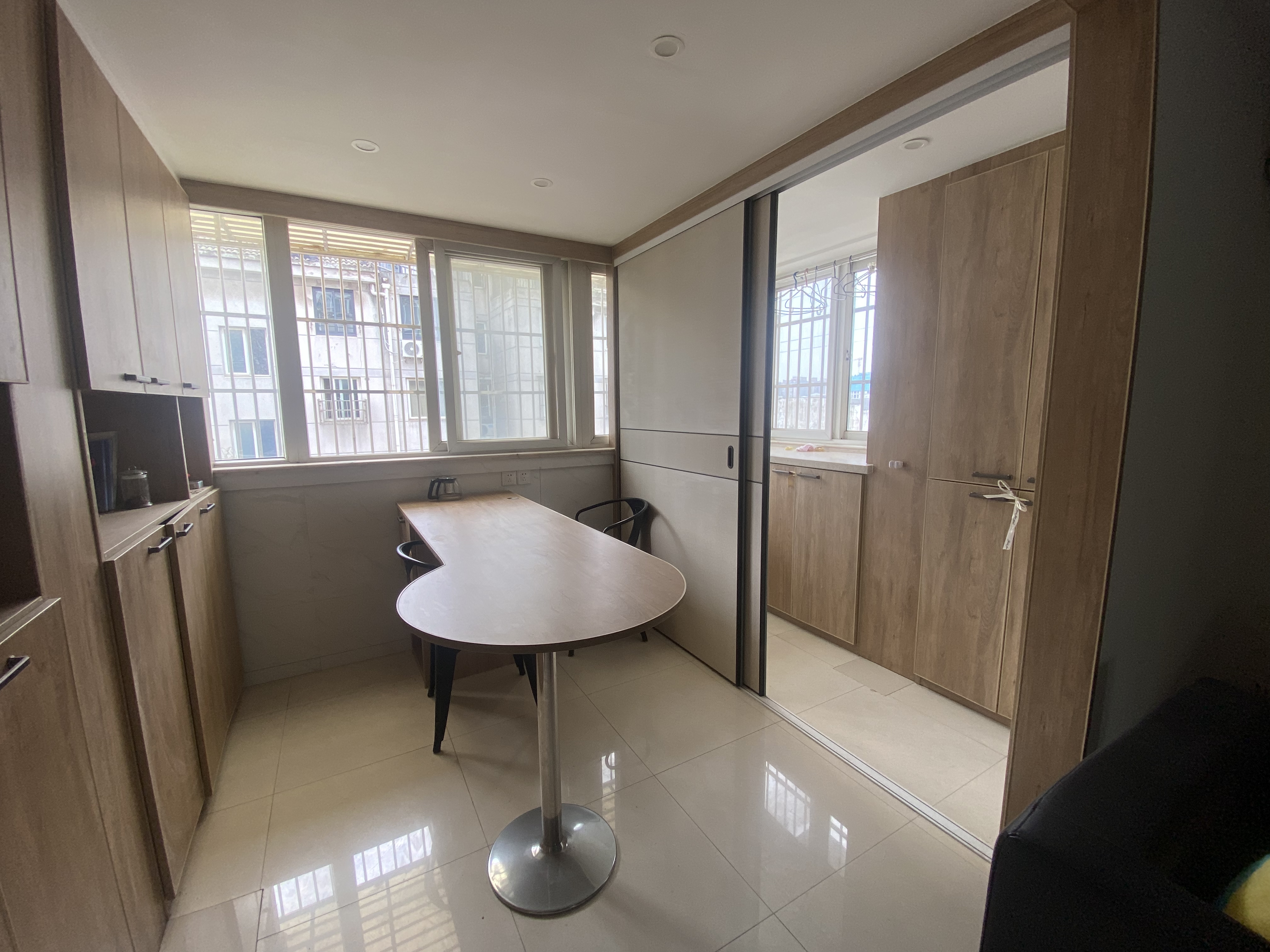 海港新村 2室2厅1卫 84.08m²