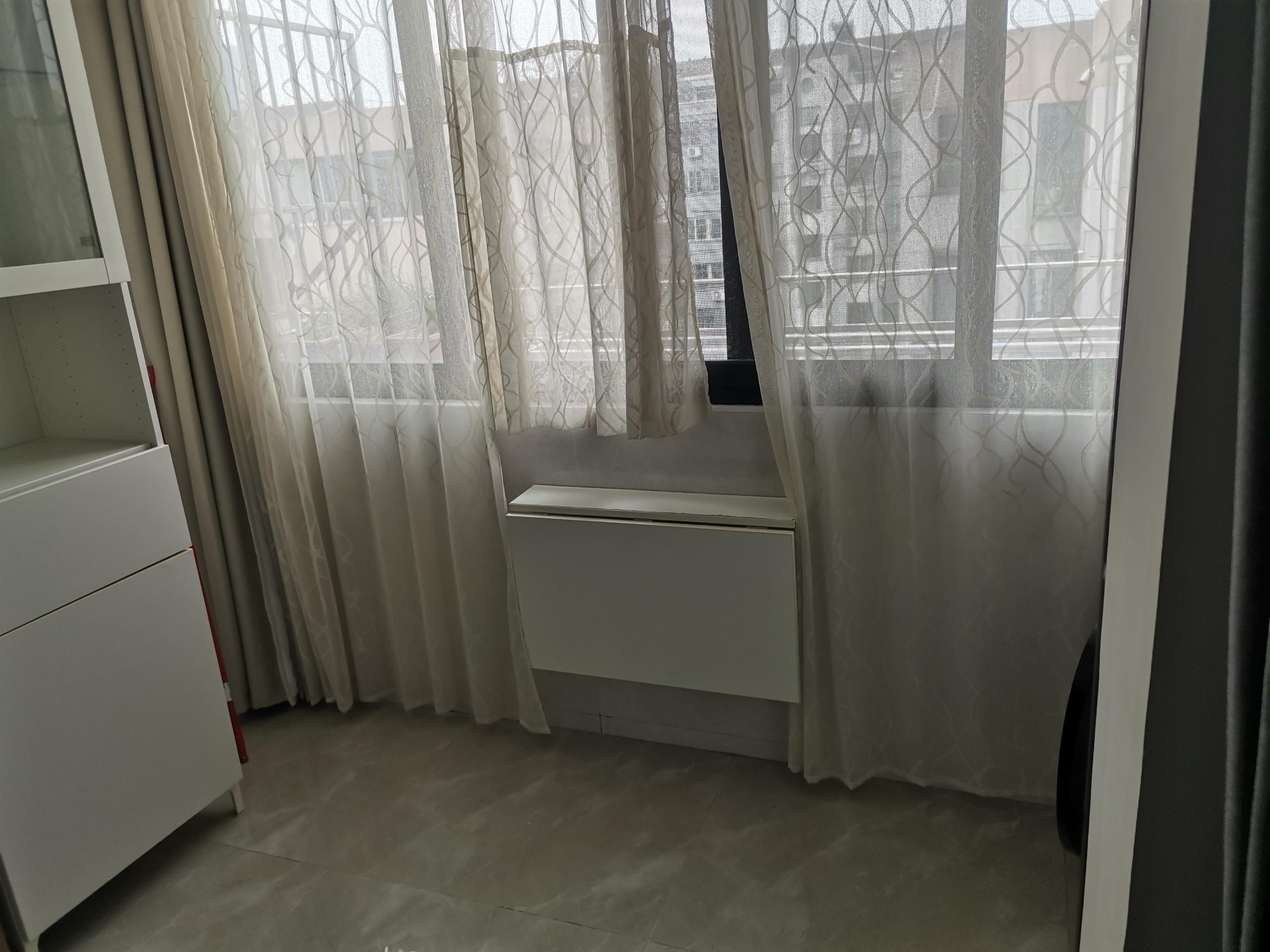 南园路18号大院 2室1厅1卫 78m&sup2;