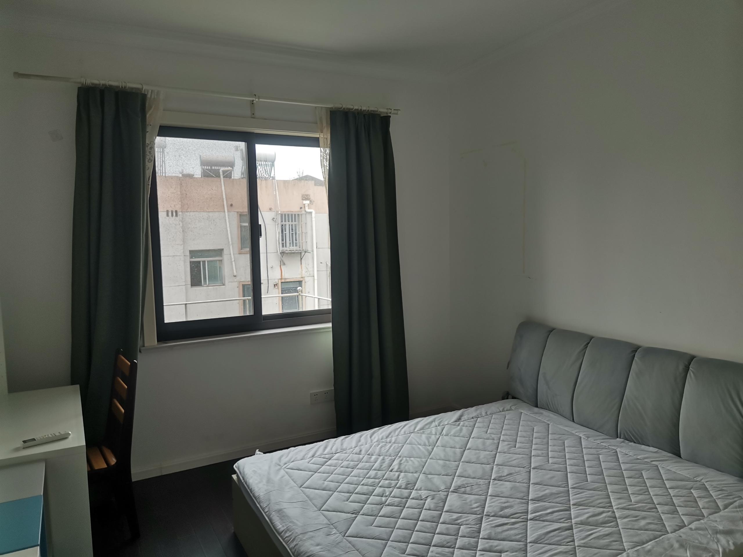 南园路18号大院 2室1厅1卫 78m&sup2;