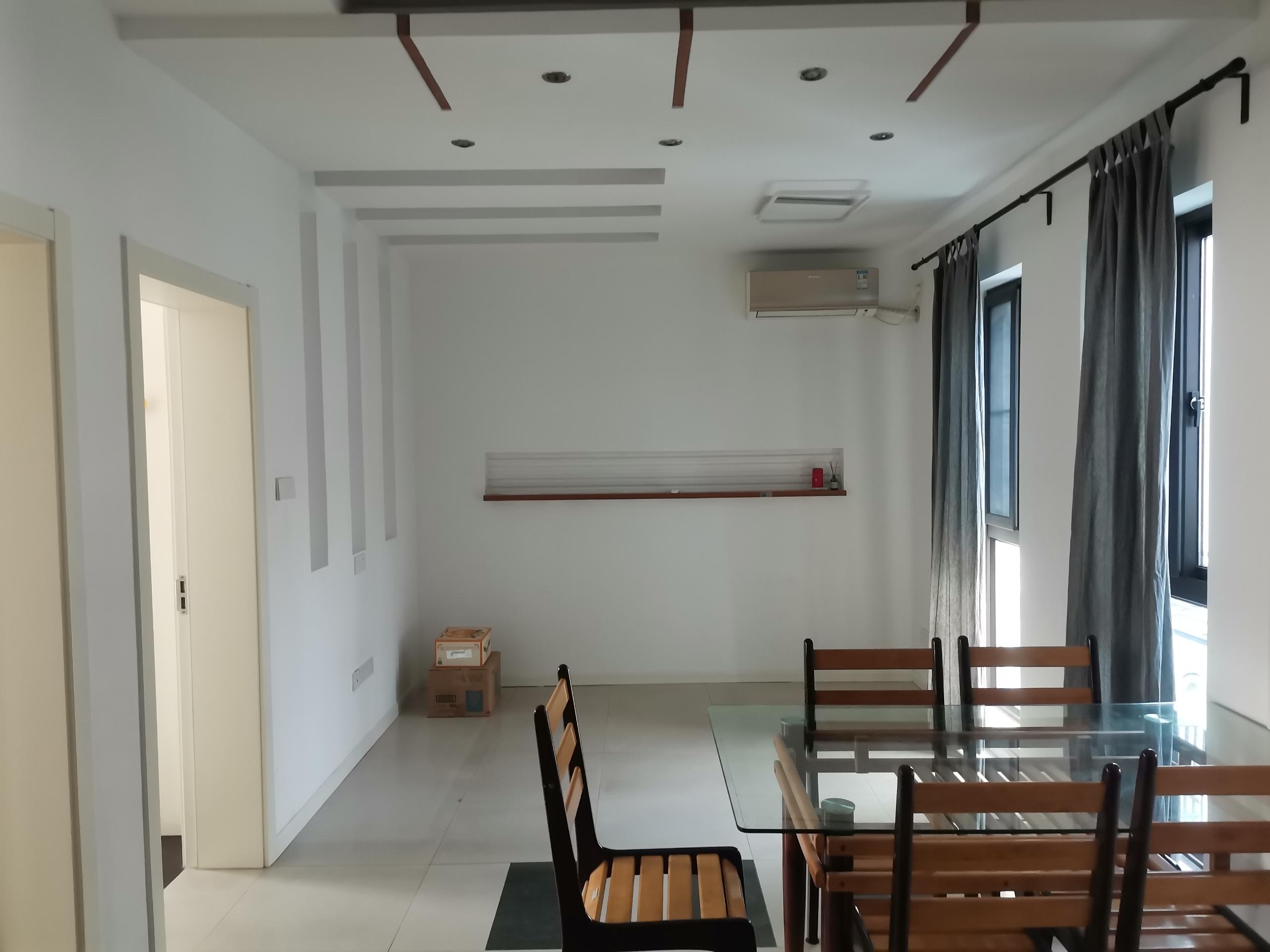南园路18号大院 2室1厅1卫 78m&sup2;