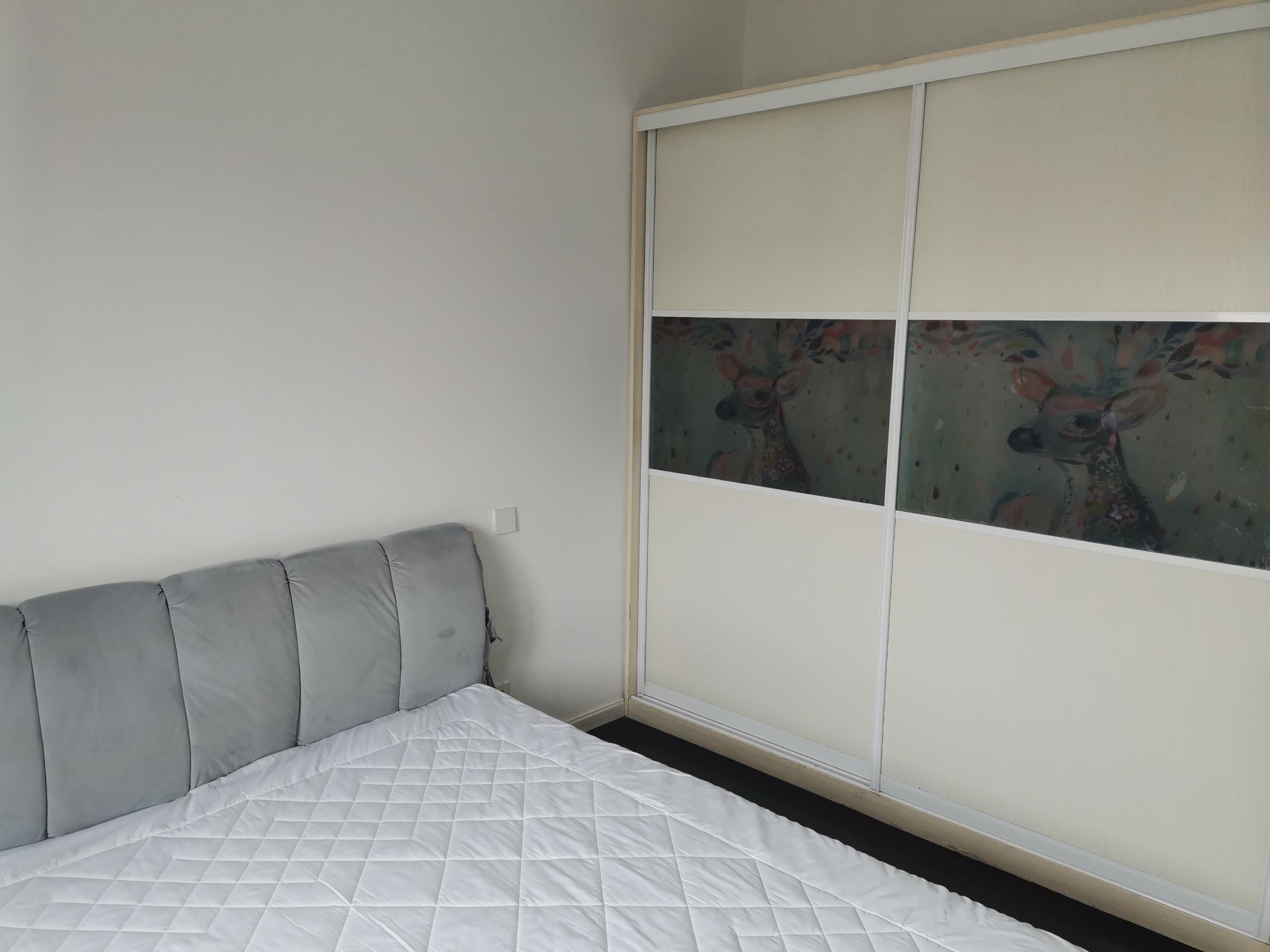 南园路18号大院 2室1厅1卫 78m&sup2;