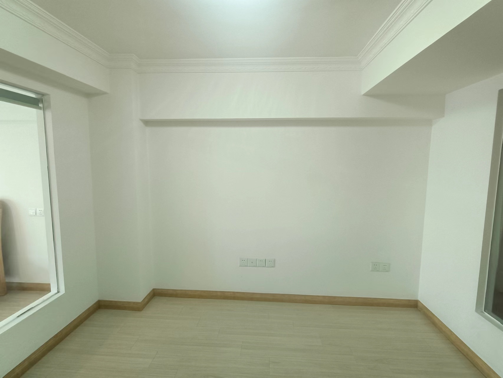 北城一品 2室1厅1卫 54m&sup2;