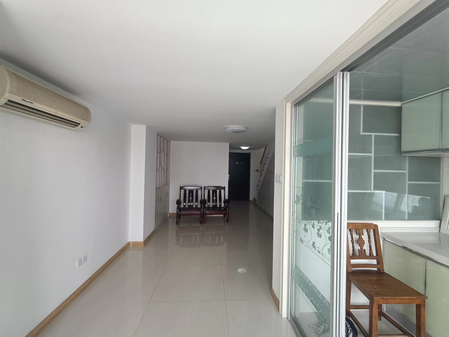 北城一品 2室1厅1卫 54m&sup2;