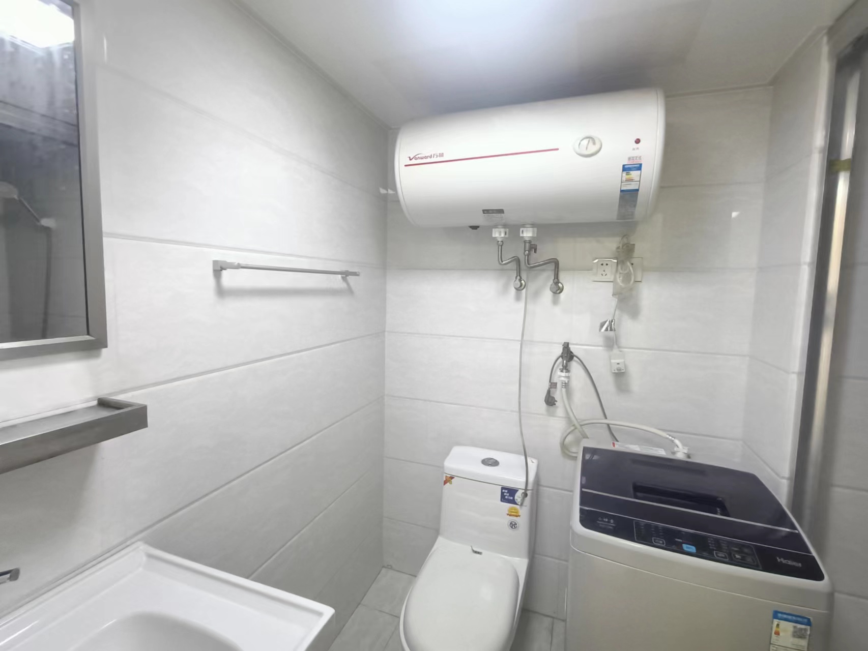 北城一品 2室1厅1卫 54m&sup2;