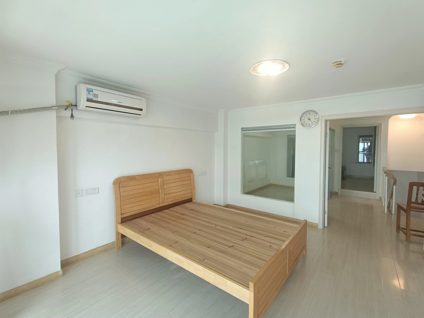 北城一品 2室1厅1卫 54m&sup2;