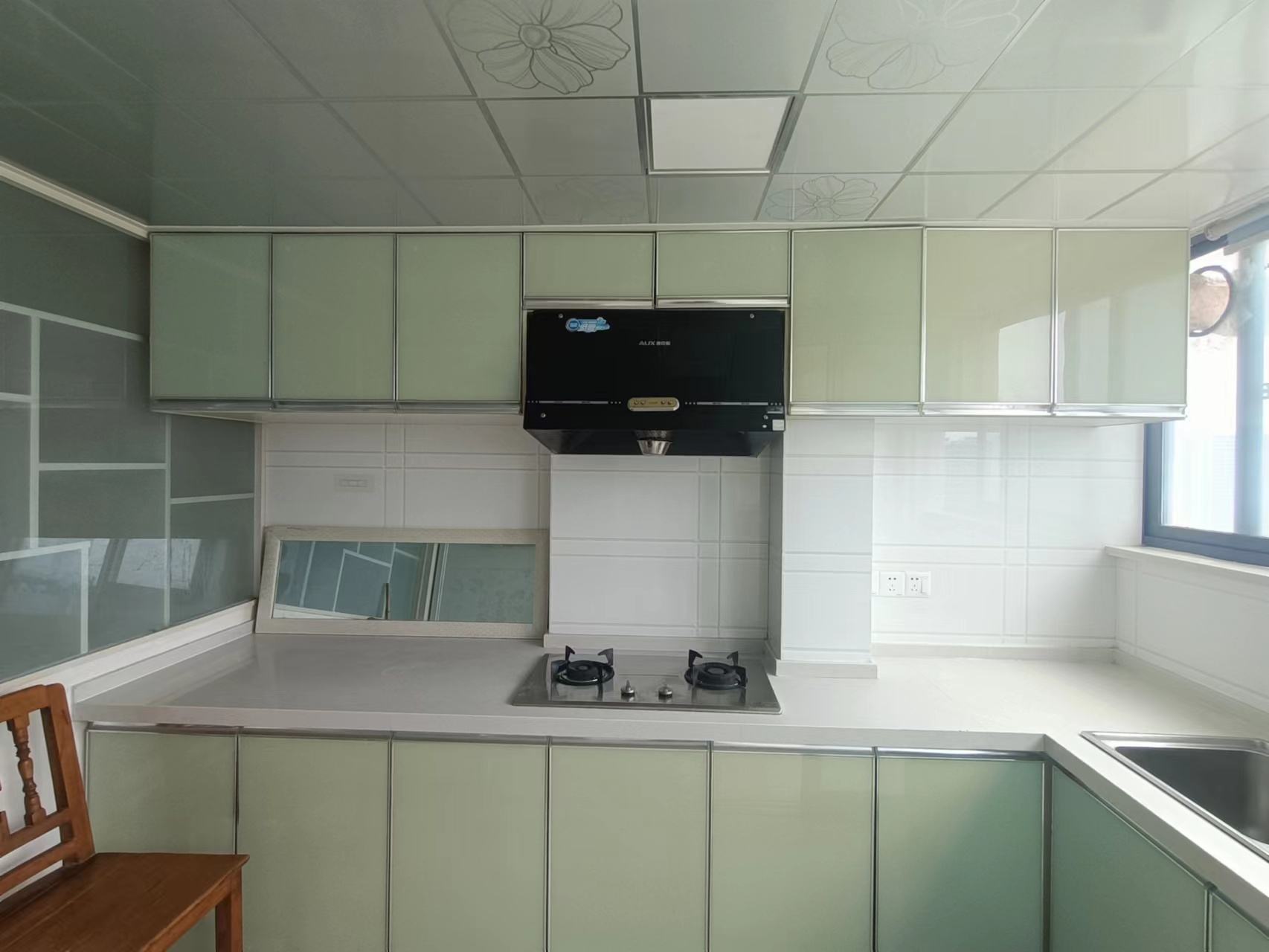 北城一品 2室1厅1卫 54m&sup2;