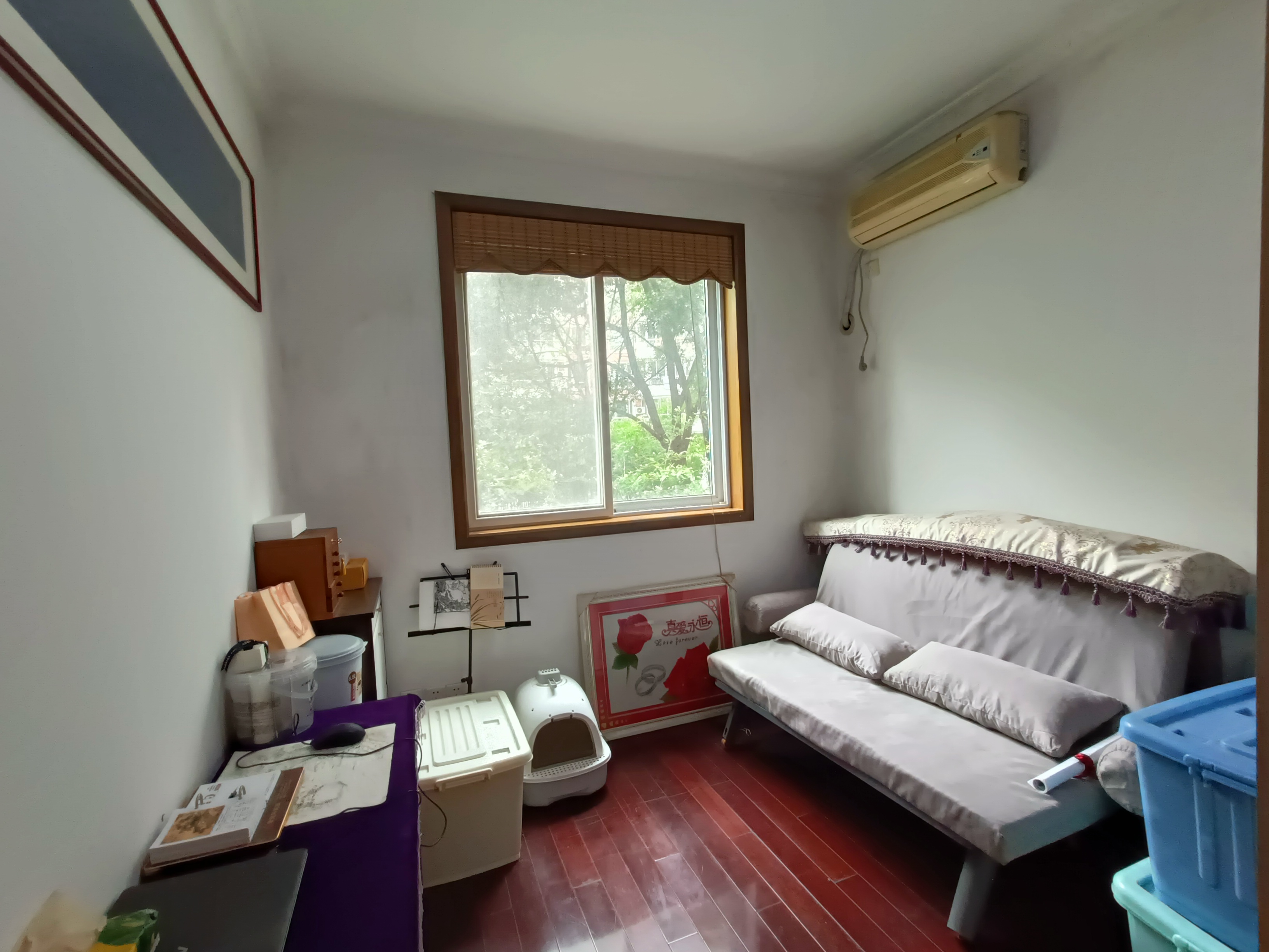 天安花园 3室2厅2卫 143.00m&sup2;