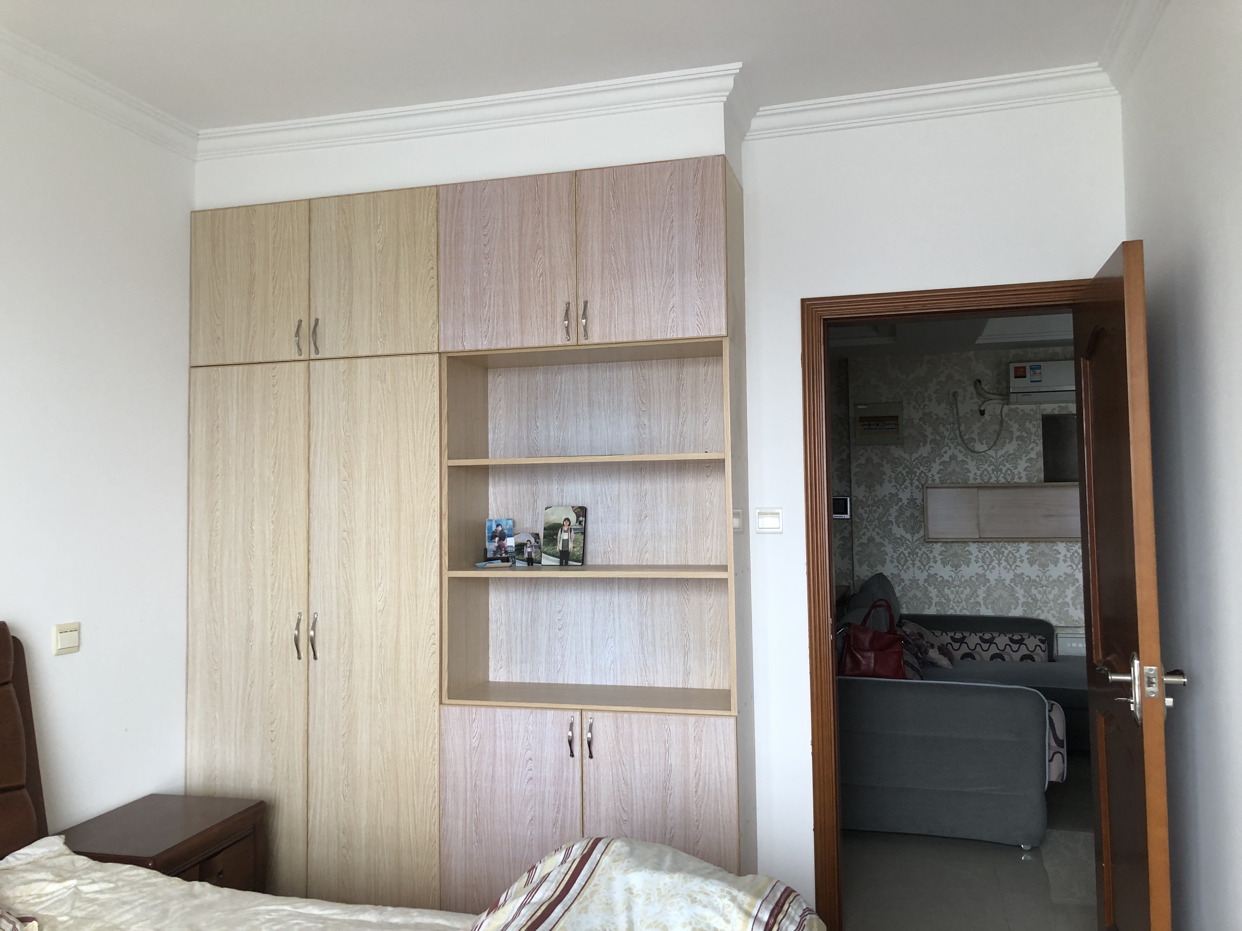 未来锦城 2室2厅1卫 90m&sup2;