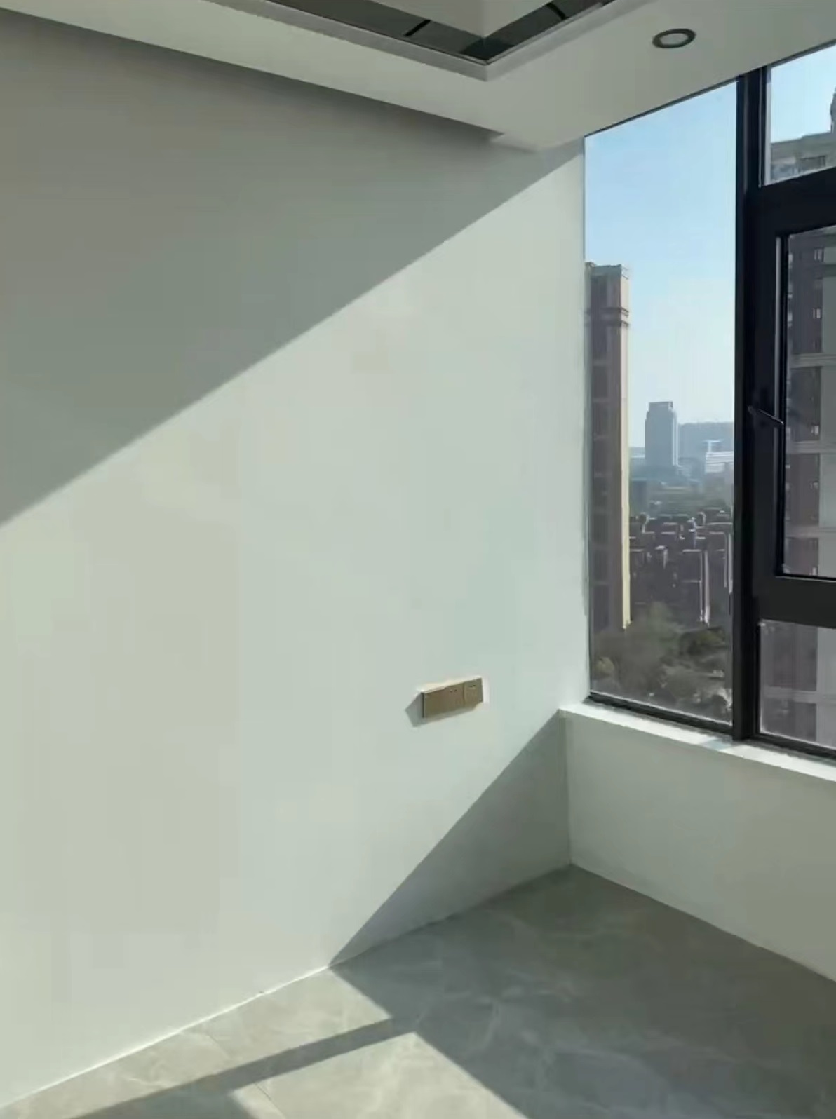 星悦城 1室1厅1卫 60m&sup2;