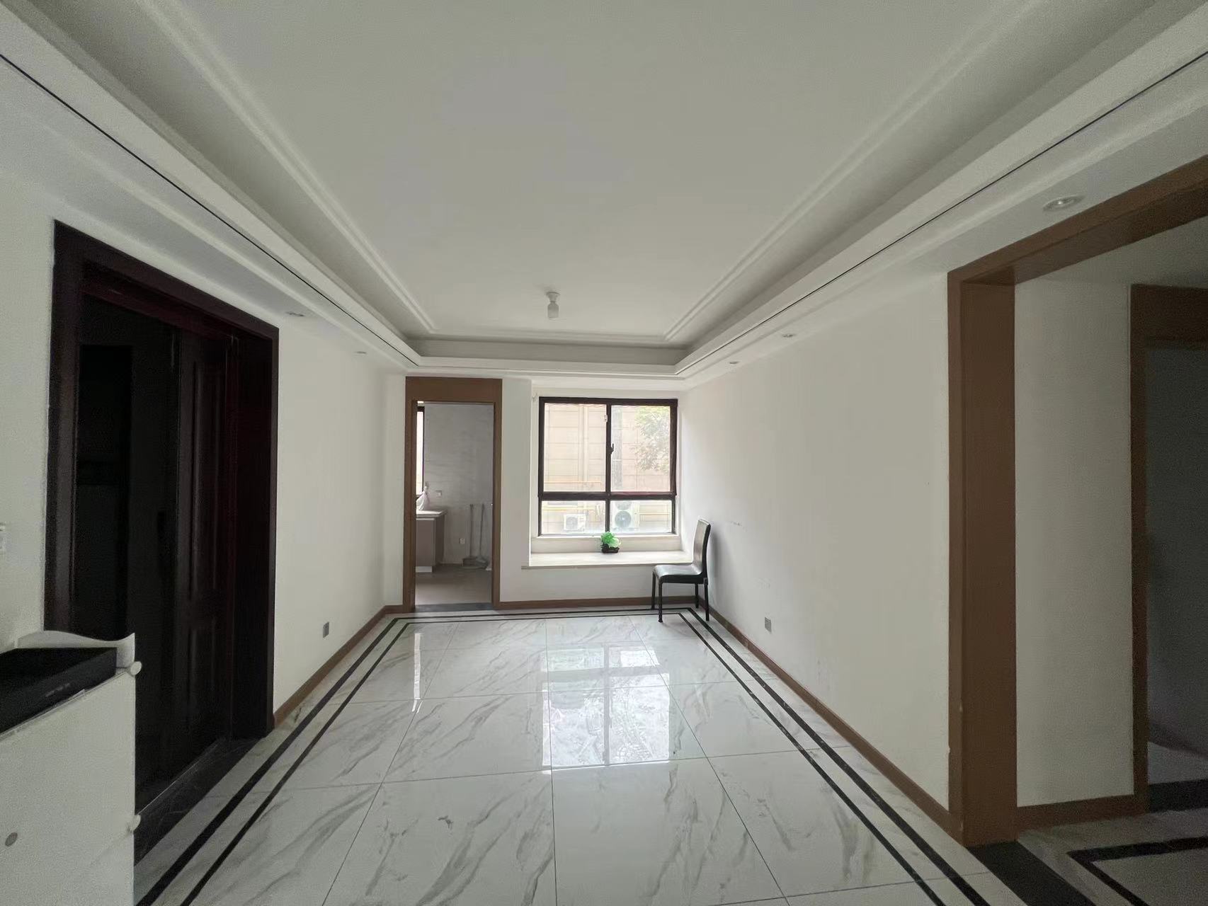 铂金时代 3室2厅2卫 138m&sup2;
