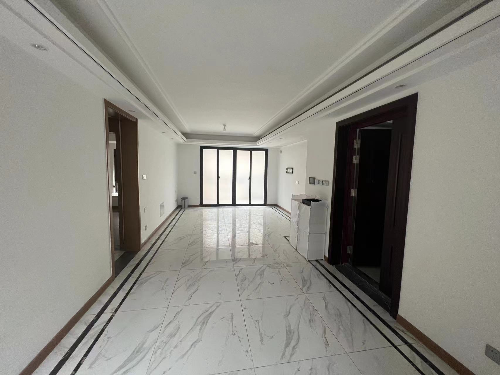 铂金时代 3室2厅2卫 138m&sup2;